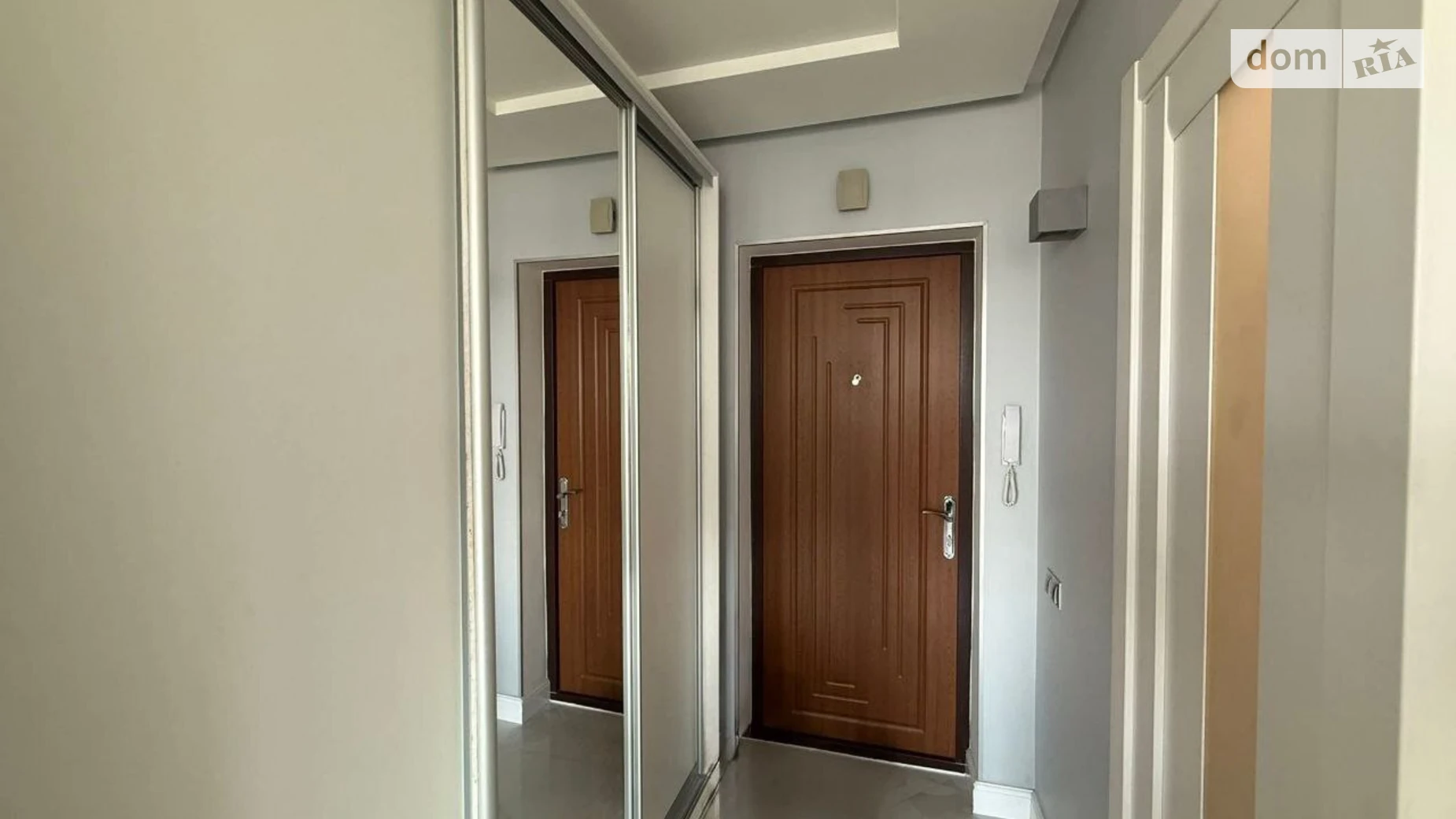 1-комнатная квартира 40 кв. м в Тернополе, просп. Бандеры Степана, 36 - фото 4