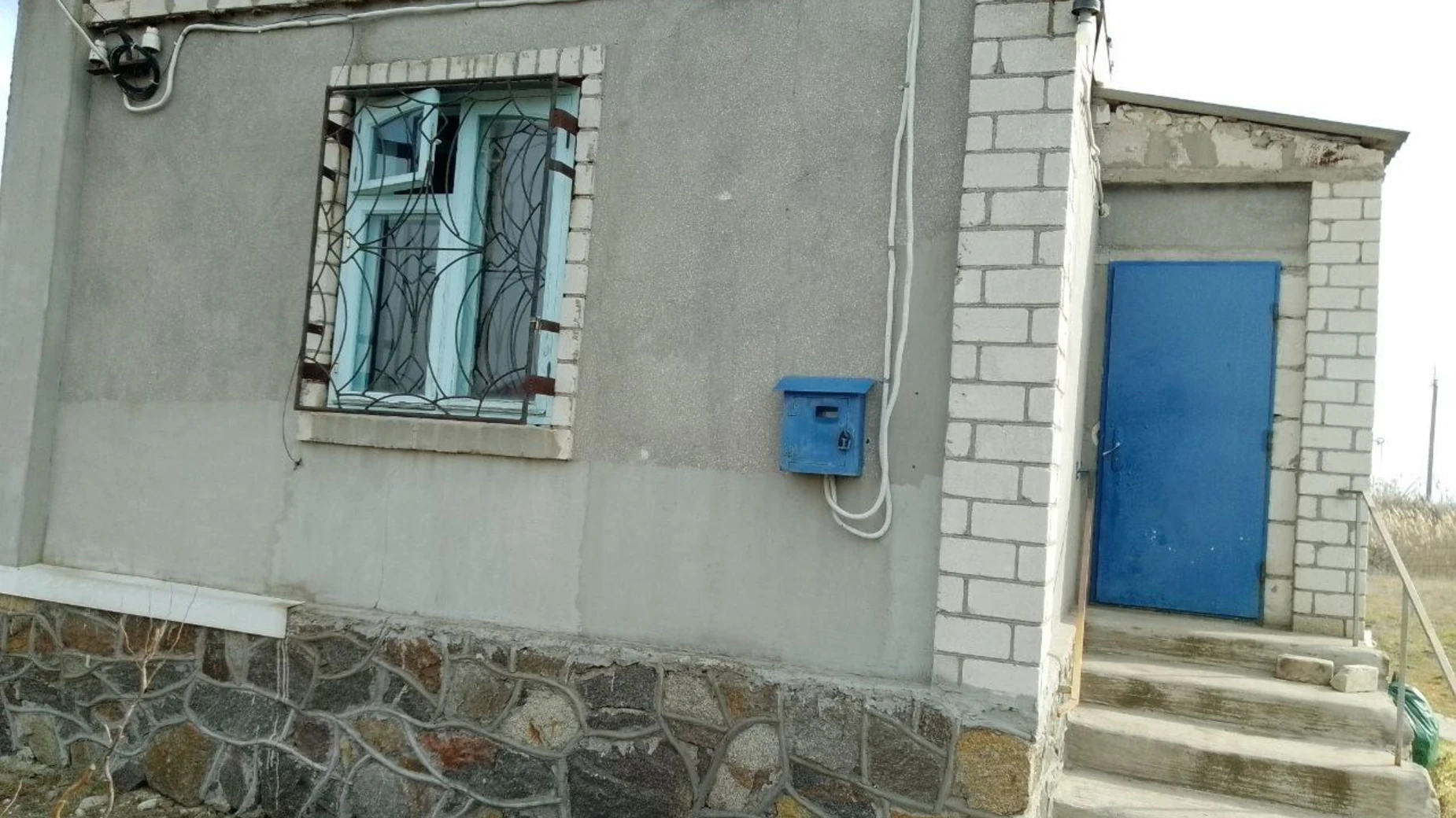 Продается одноэтажный дом 26 кв. м с баней/сауной, цена: 5000 $ - фото 4