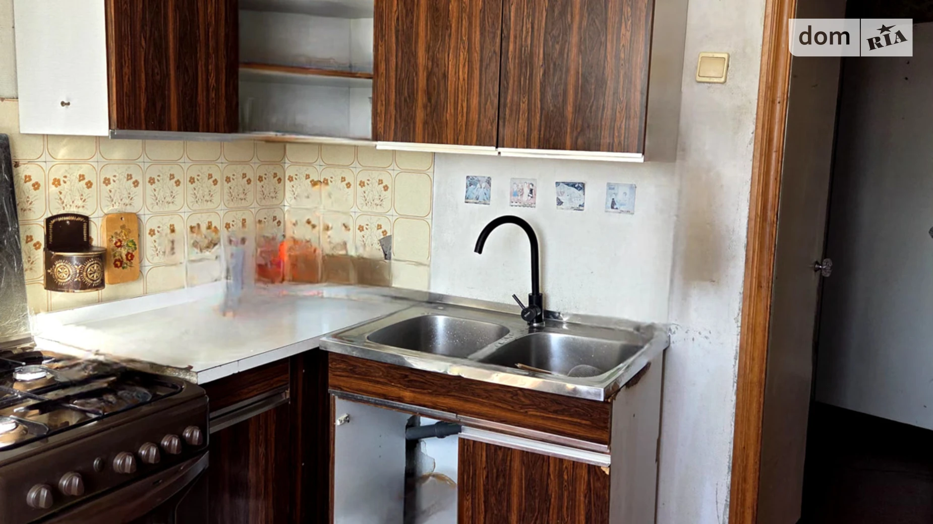 Продається 2-кімнатна квартира 51.1 кв. м у Києві, вул. Радунська, 44 - фото 2