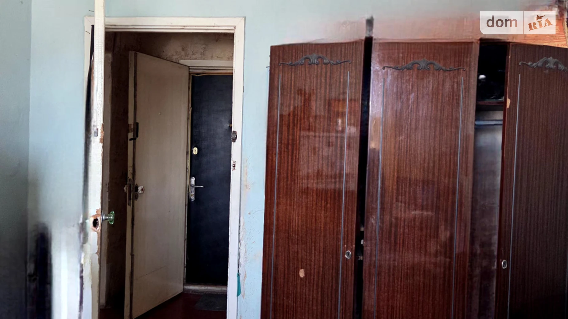 Продається 2-кімнатна квартира 51.1 кв. м у Києві, вул. Радунська, 44 - фото 5