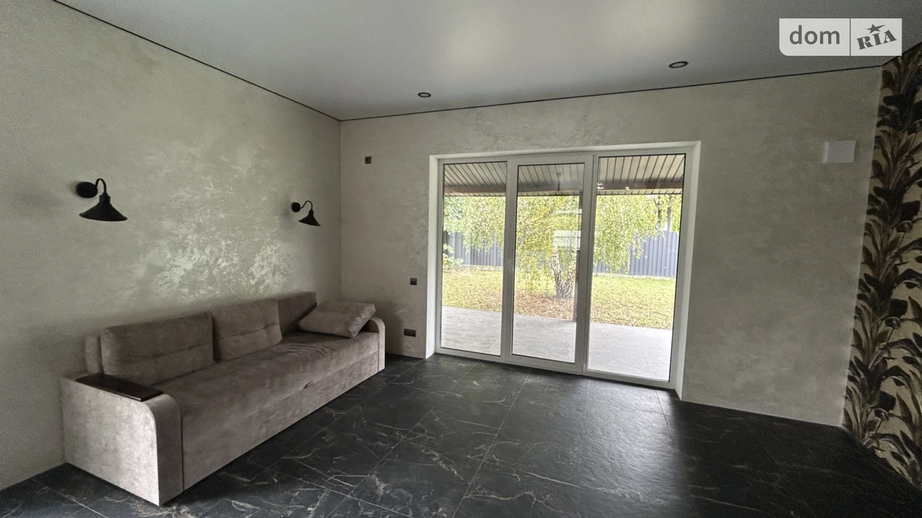 Продается одноэтажный дом 115 кв. м с верандой, цена: 165000 $ - фото 4