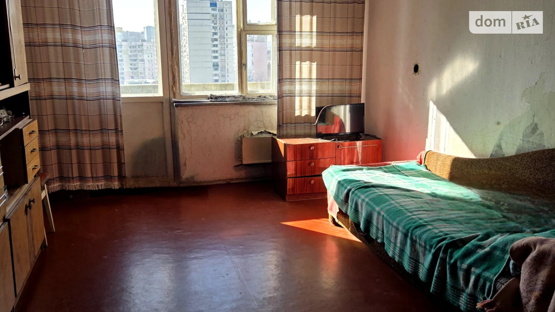 Продається 2-кімнатна квартира 51.1 кв. м у Києві, вул. Радунська, 44 - фото 3