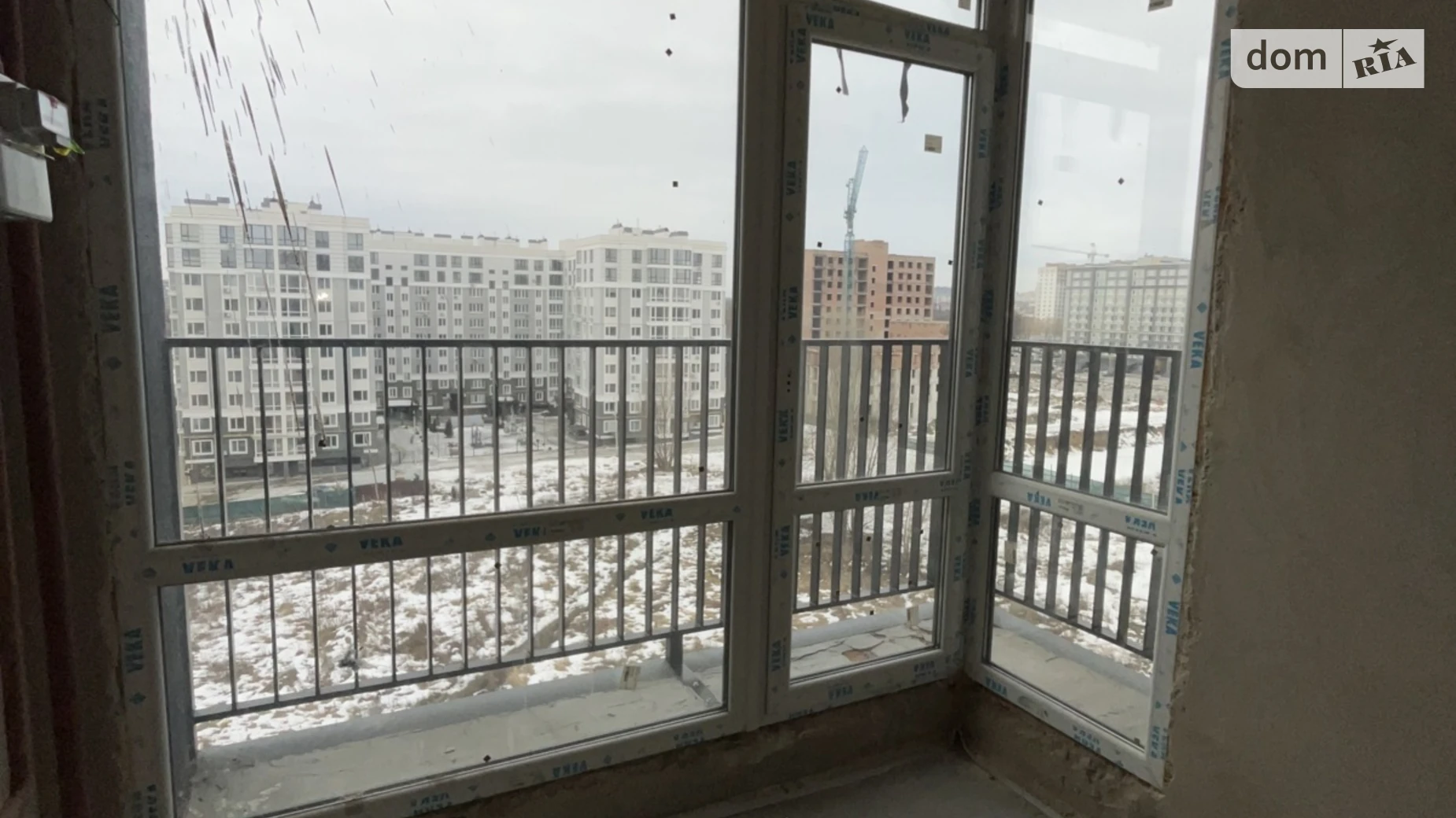 Продается 1-комнатная квартира 42 кв. м в Буче, ул. Ивана Кожедуба - фото 2