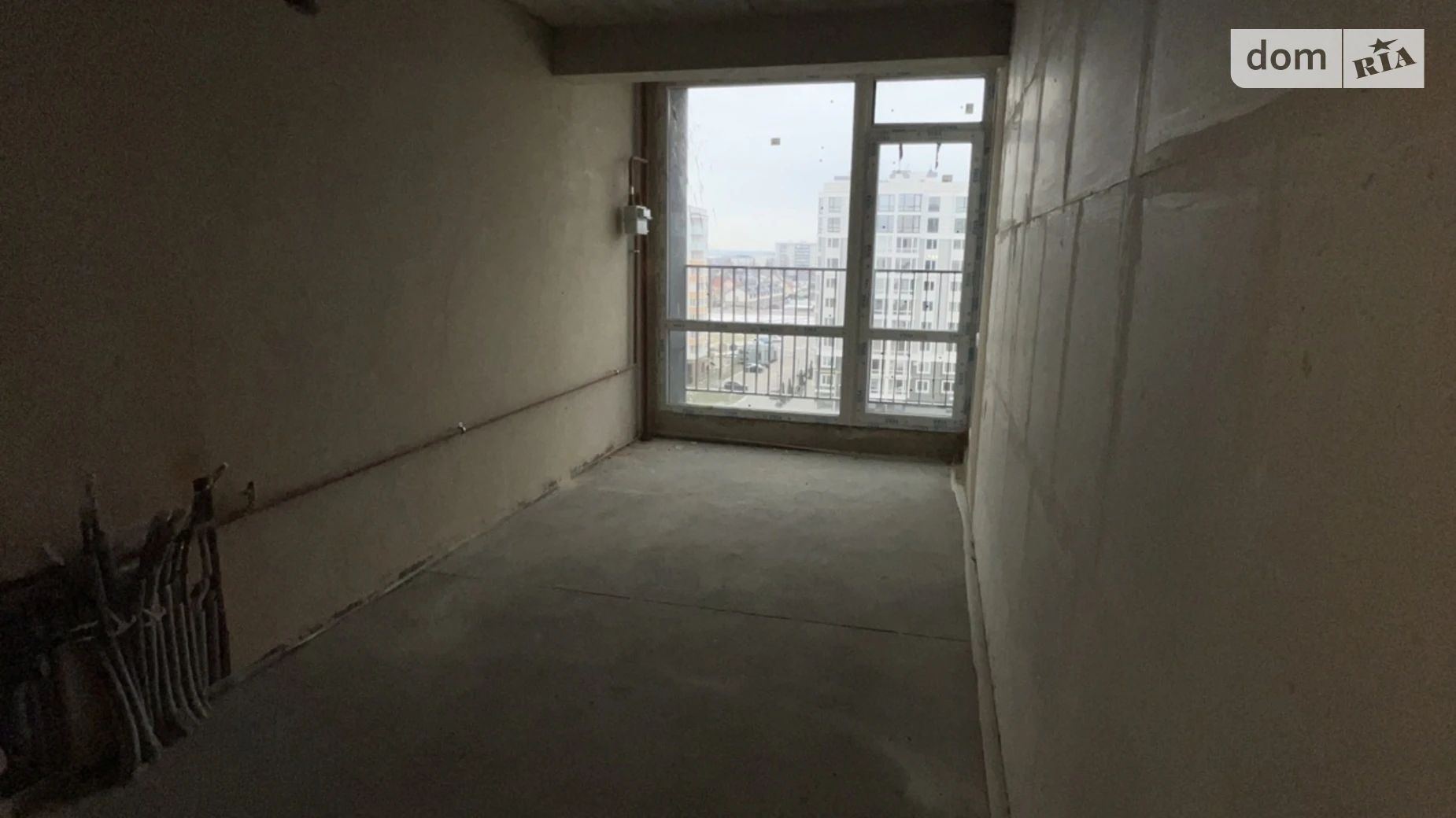 Продается 1-комнатная квартира 42 кв. м в Буче, ул. Ивана Кожедуба - фото 3