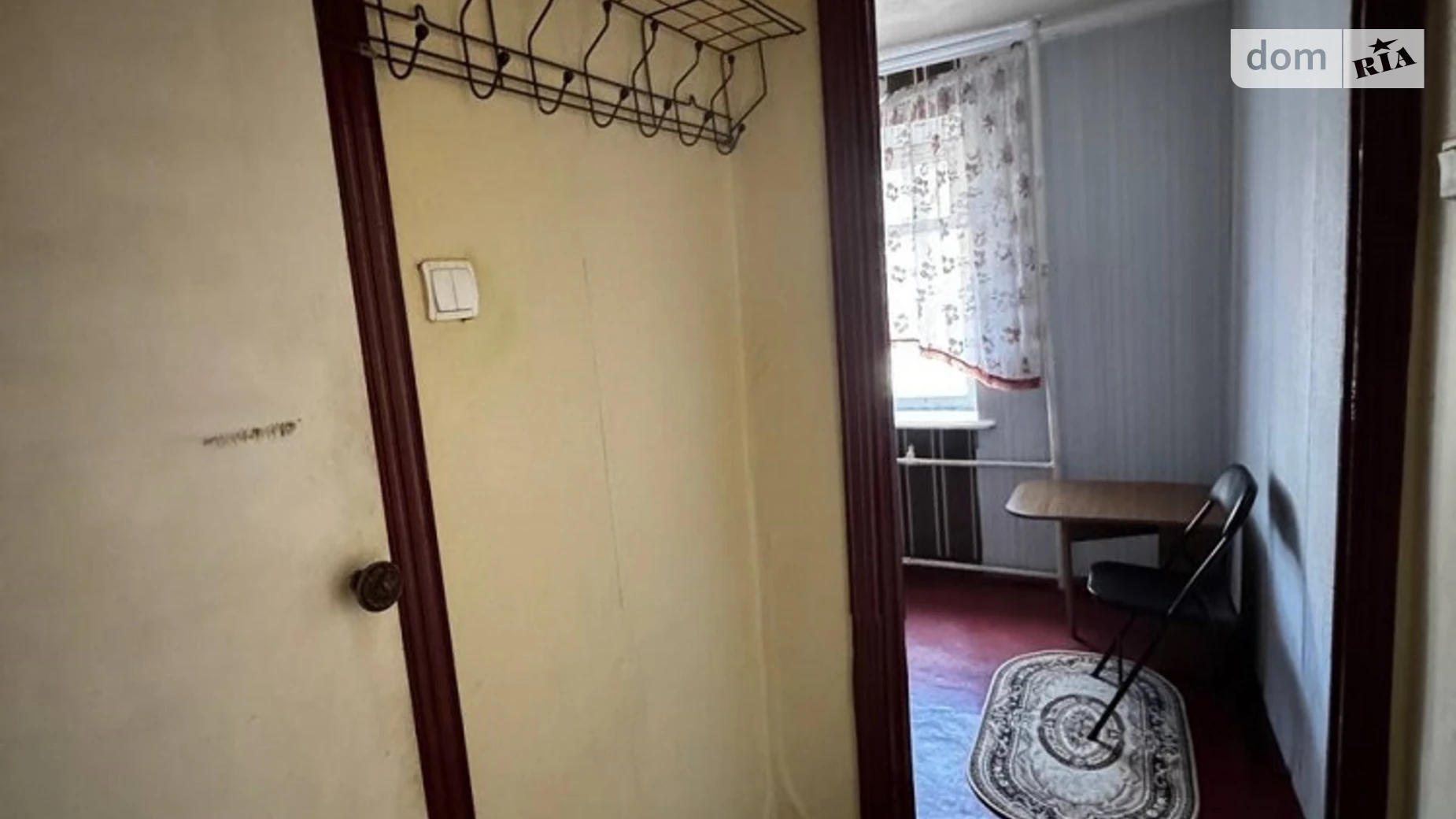 Сдается в аренду 1-комнатная квартира 22.9 кв. м в Киеве, бул. Академика Вернадского, 61 - фото 4