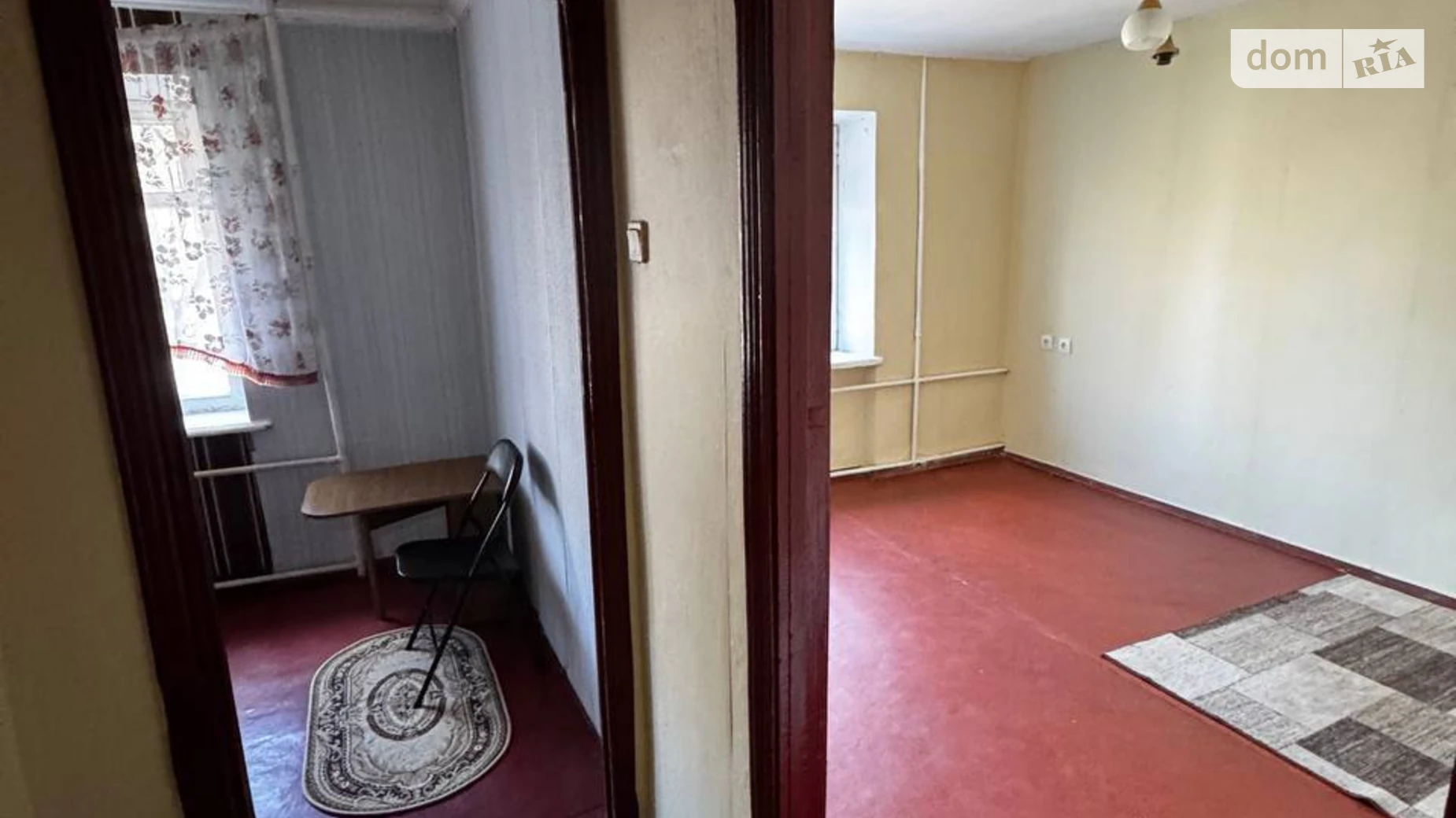 Сдается в аренду 1-комнатная квартира 22.9 кв. м в Киеве, бул. Академика Вернадского, 61 - фото 5