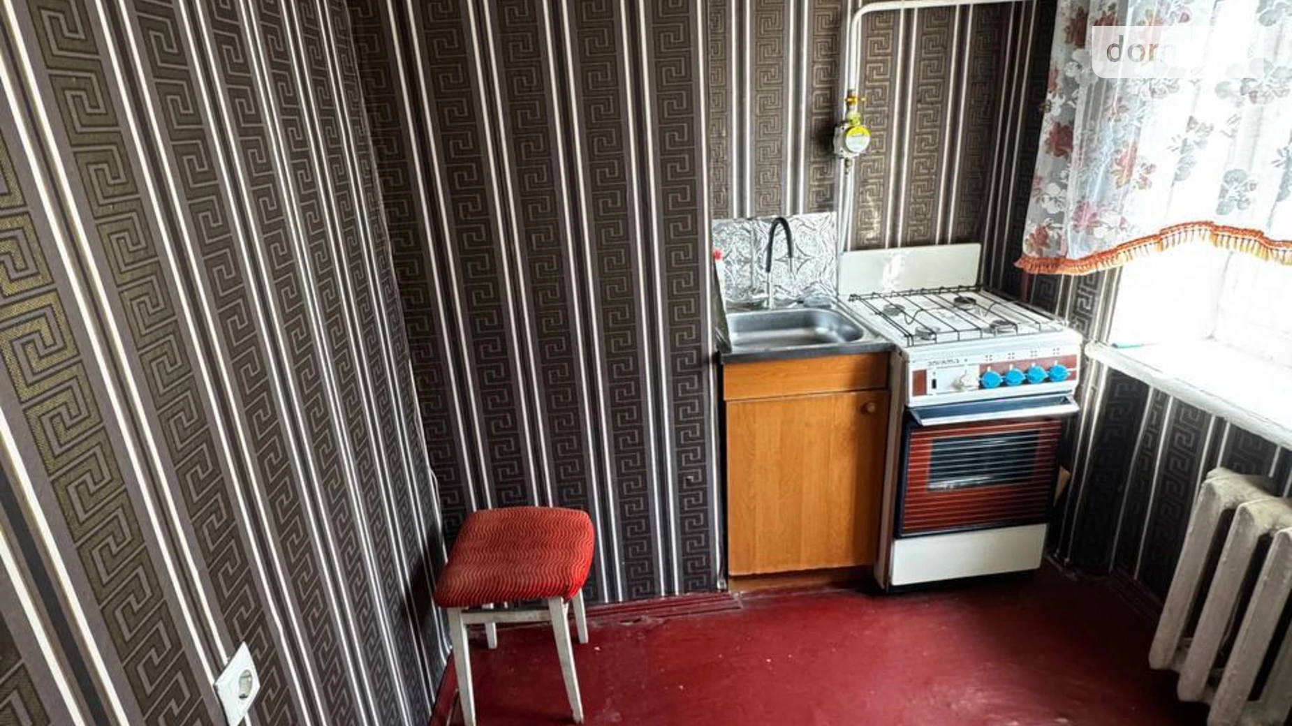 Сдается в аренду 1-комнатная квартира 22.9 кв. м в Киеве, бул. Академика Вернадского, 61 - фото 2