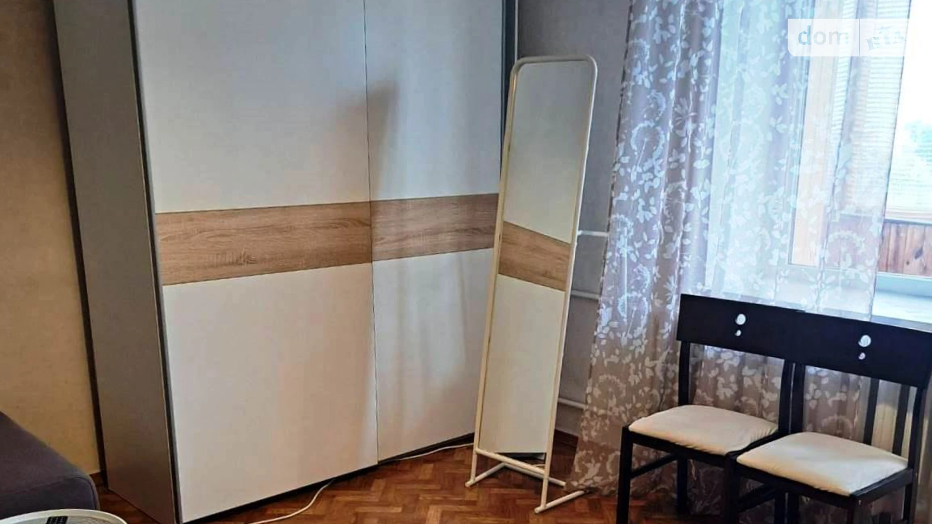 Сдается в аренду 1-комнатная квартира 33.5 кв. м в Киеве, ул. Энтузиастов, 37 - фото 2