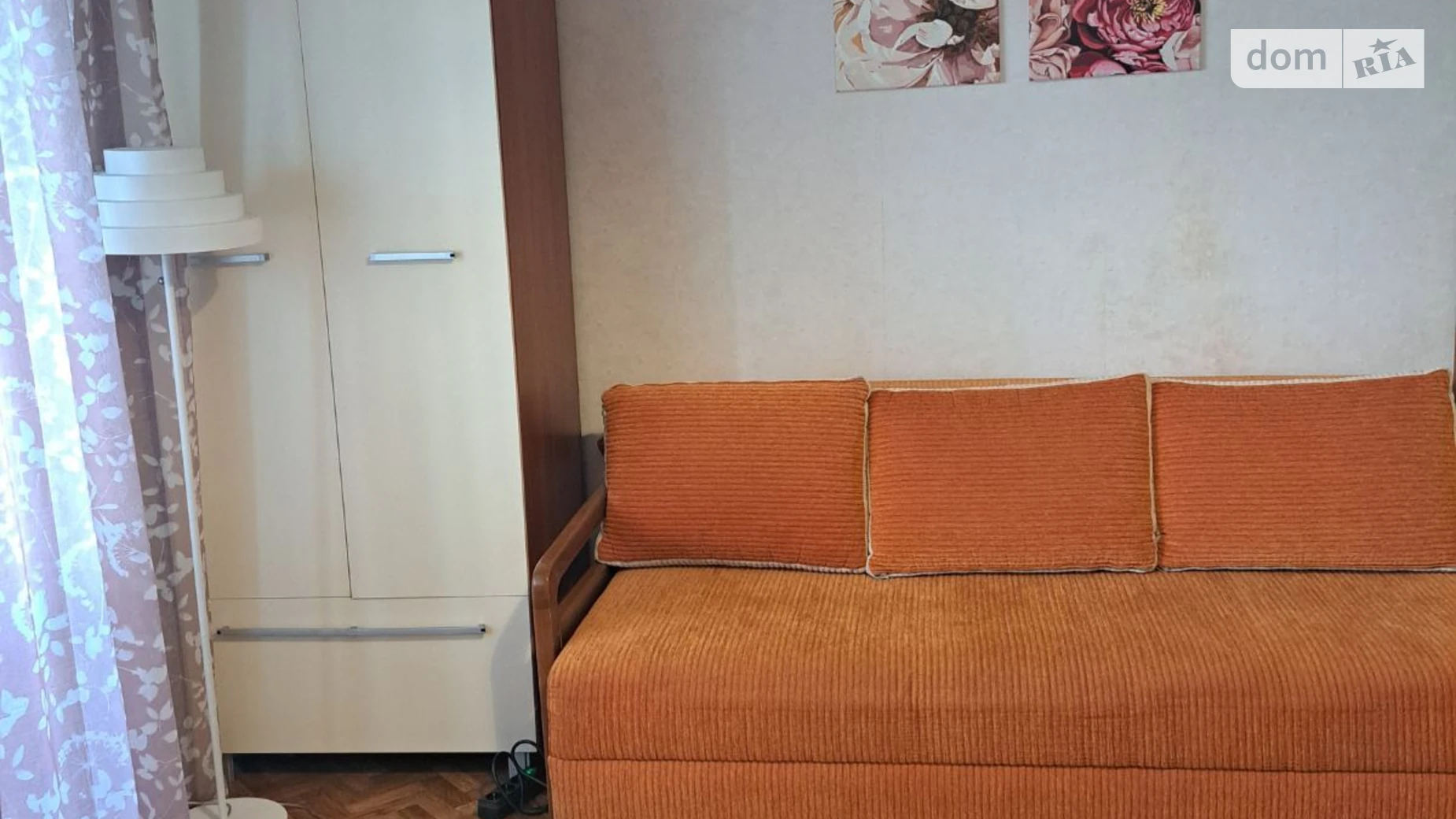 Сдается в аренду 1-комнатная квартира 33.5 кв. м в Киеве, ул. Энтузиастов, 37 - фото 3