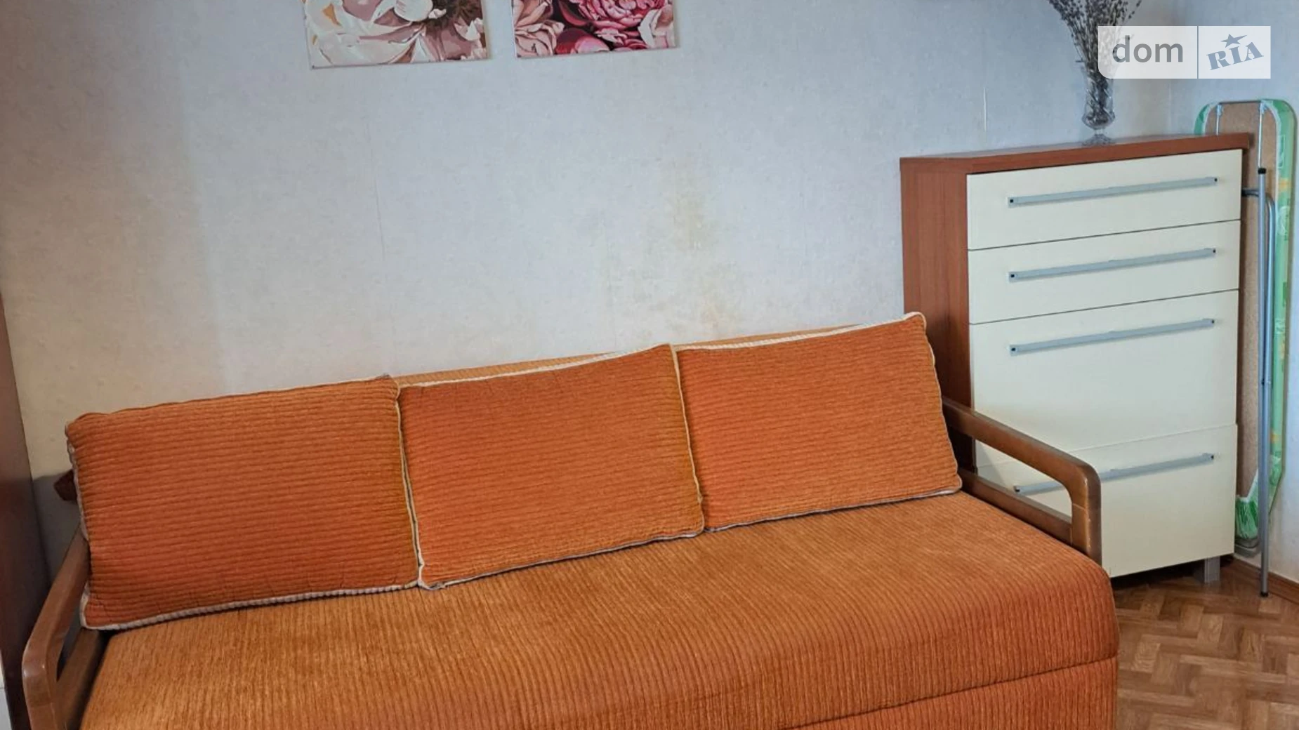 Сдается в аренду 1-комнатная квартира 33.5 кв. м в Киеве, ул. Энтузиастов, 37 - фото 4