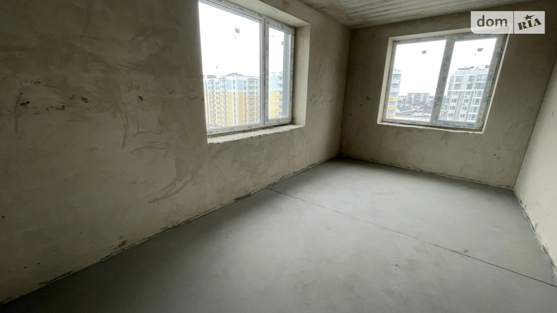 Продается 1-комнатная квартира 39.8 кв. м в Буче, ул. Ивана Кожедуба - фото 2