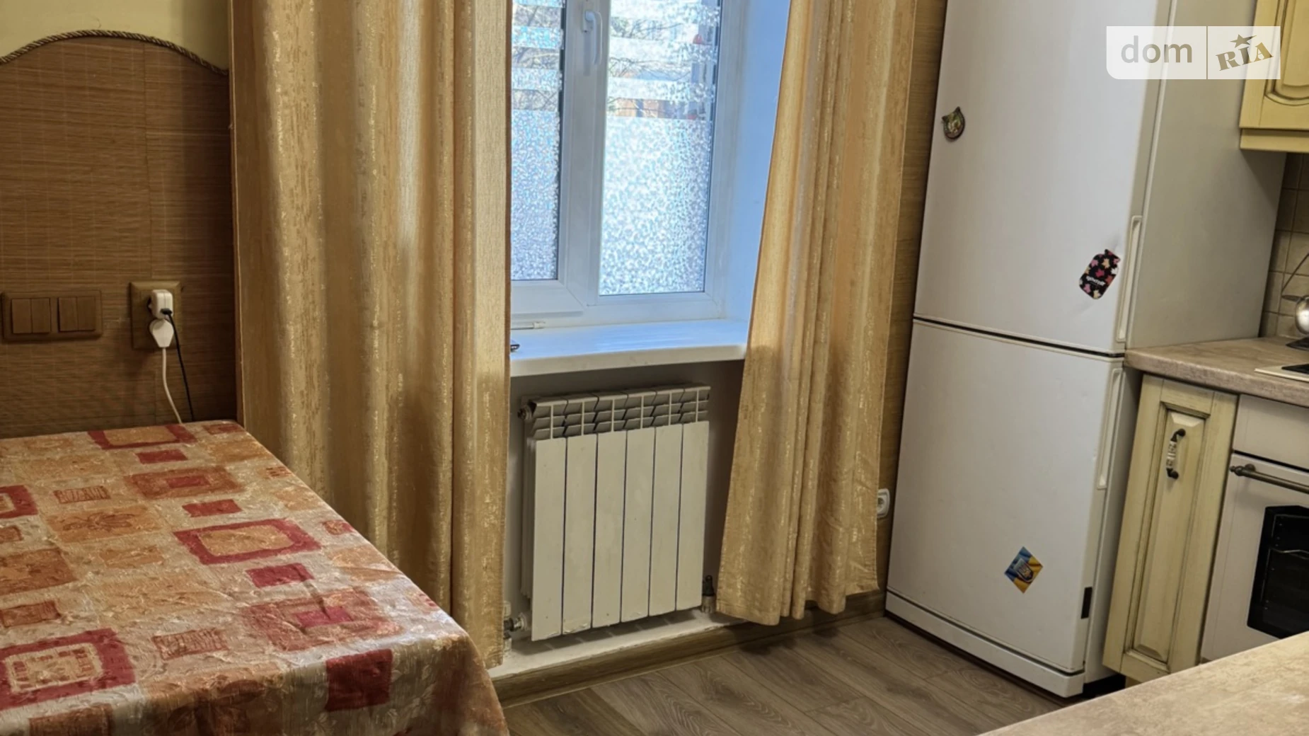 Сдается в аренду 2-комнатная квартира 76 кв. м в Виннице, ул. Монастырская - фото 2