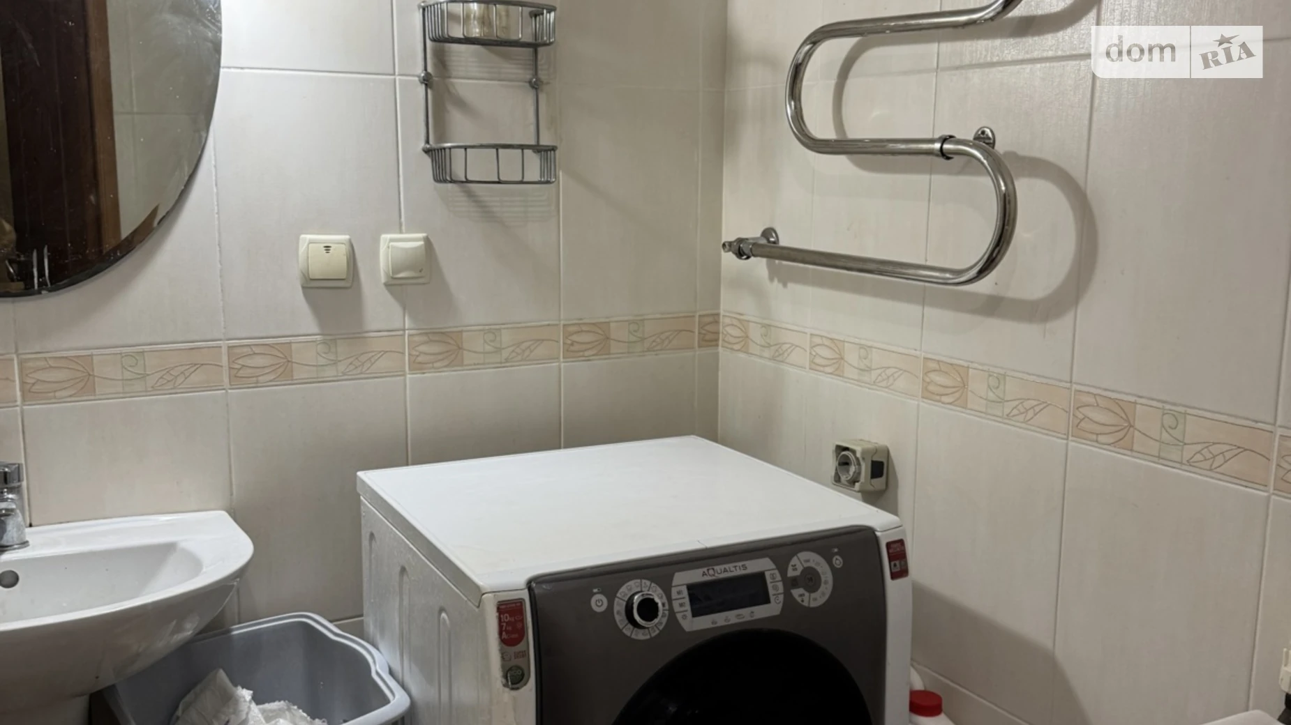 Сдается в аренду 2-комнатная квартира 76 кв. м в Виннице, ул. Монастырская - фото 3