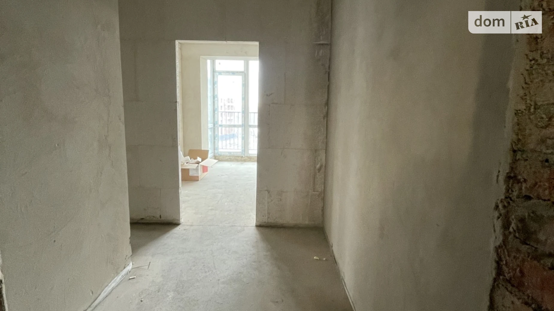 Продается 1-комнатная квартира 39.8 кв. м в Буче, ул. Николая Мозгового - фото 4