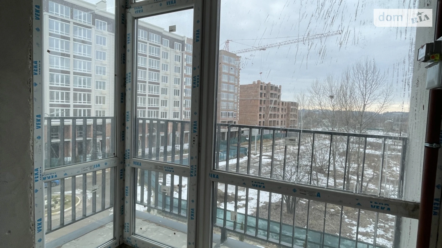 Продается 1-комнатная квартира 39.8 кв. м в Буче, ул. Николая Мозгового - фото 5