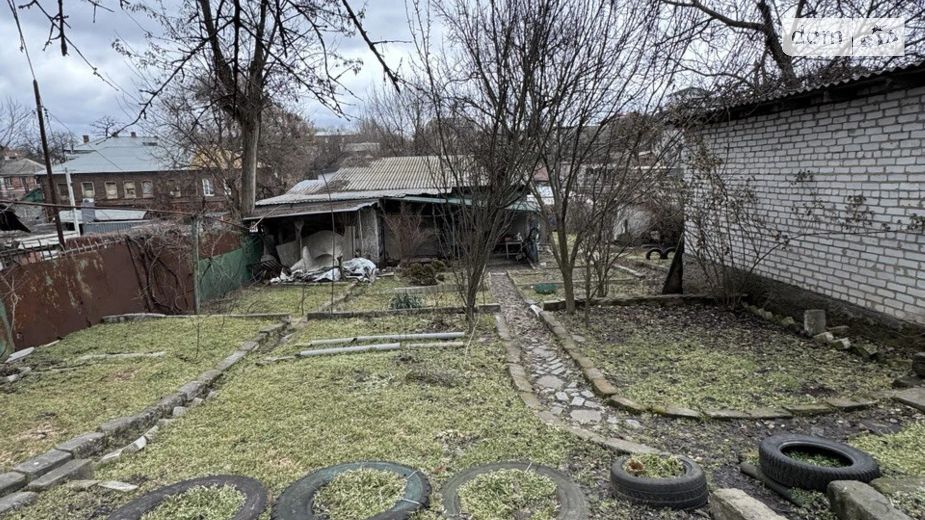 Продается одноэтажный дом 59.1 кв. м с мебелью, цена: 43000 $ - фото 3