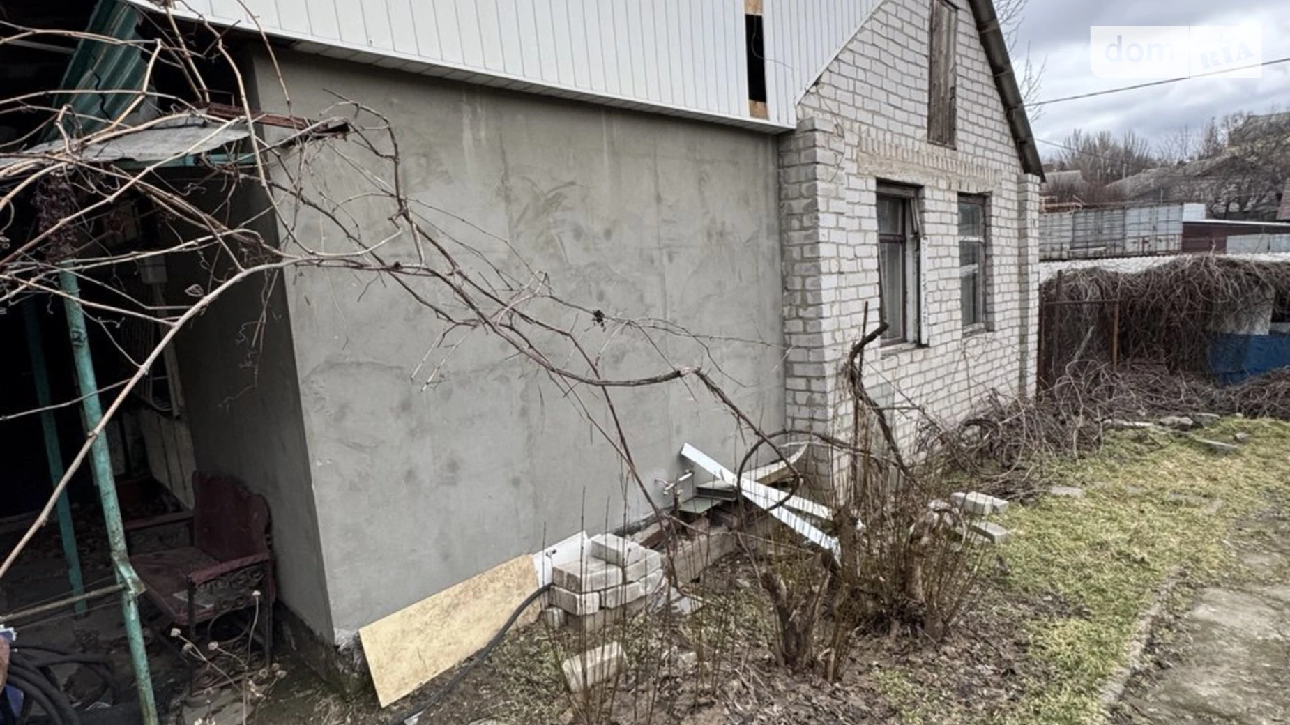 Продается одноэтажный дом 59.1 кв. м с мебелью, цена: 43000 $ - фото 4