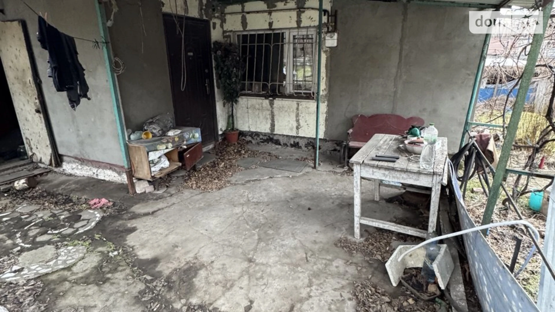 Продается одноэтажный дом 59.1 кв. м с мебелью, цена: 43000 $ - фото 5