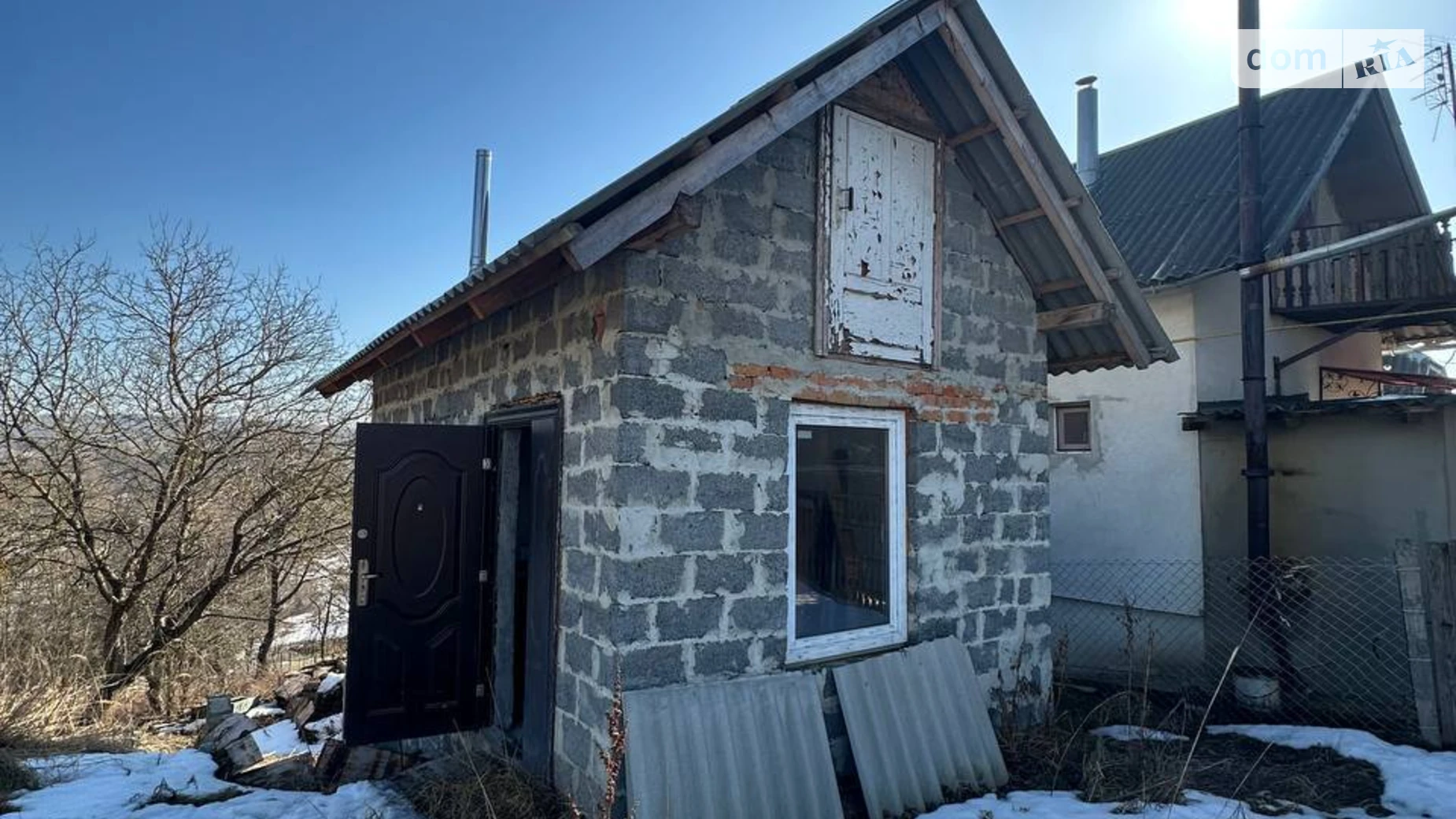 Продается земельный участок 15.56 соток в Ивано-Франковской области, цена: 12000 $ - фото 5