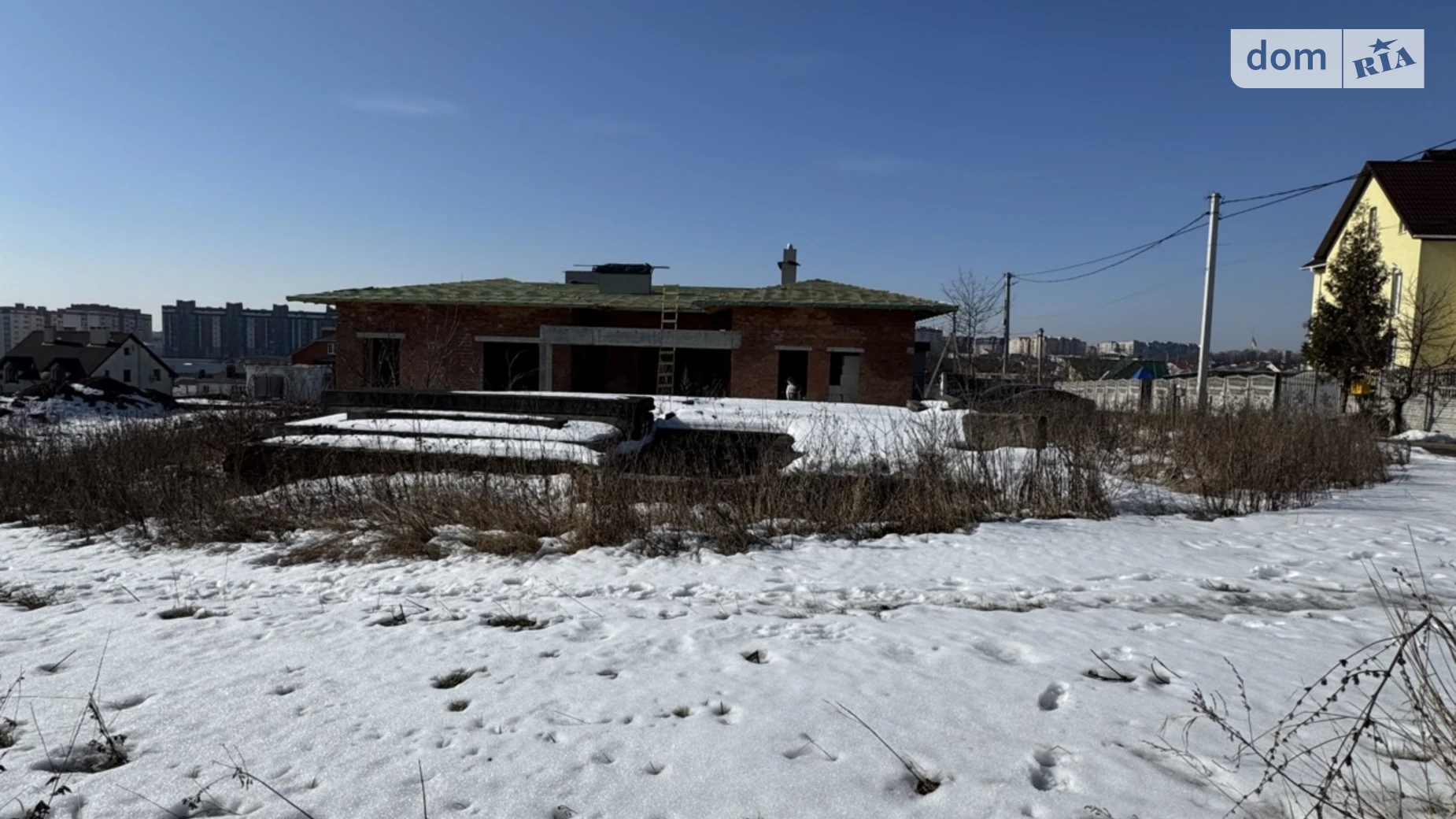 Продается земельный участок 15 соток в  области, цена: 80000 $ - фото 2