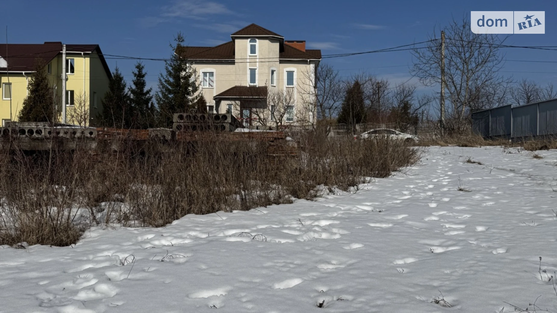 Продается земельный участок 15 соток в  области, цена: 80000 $ - фото 5