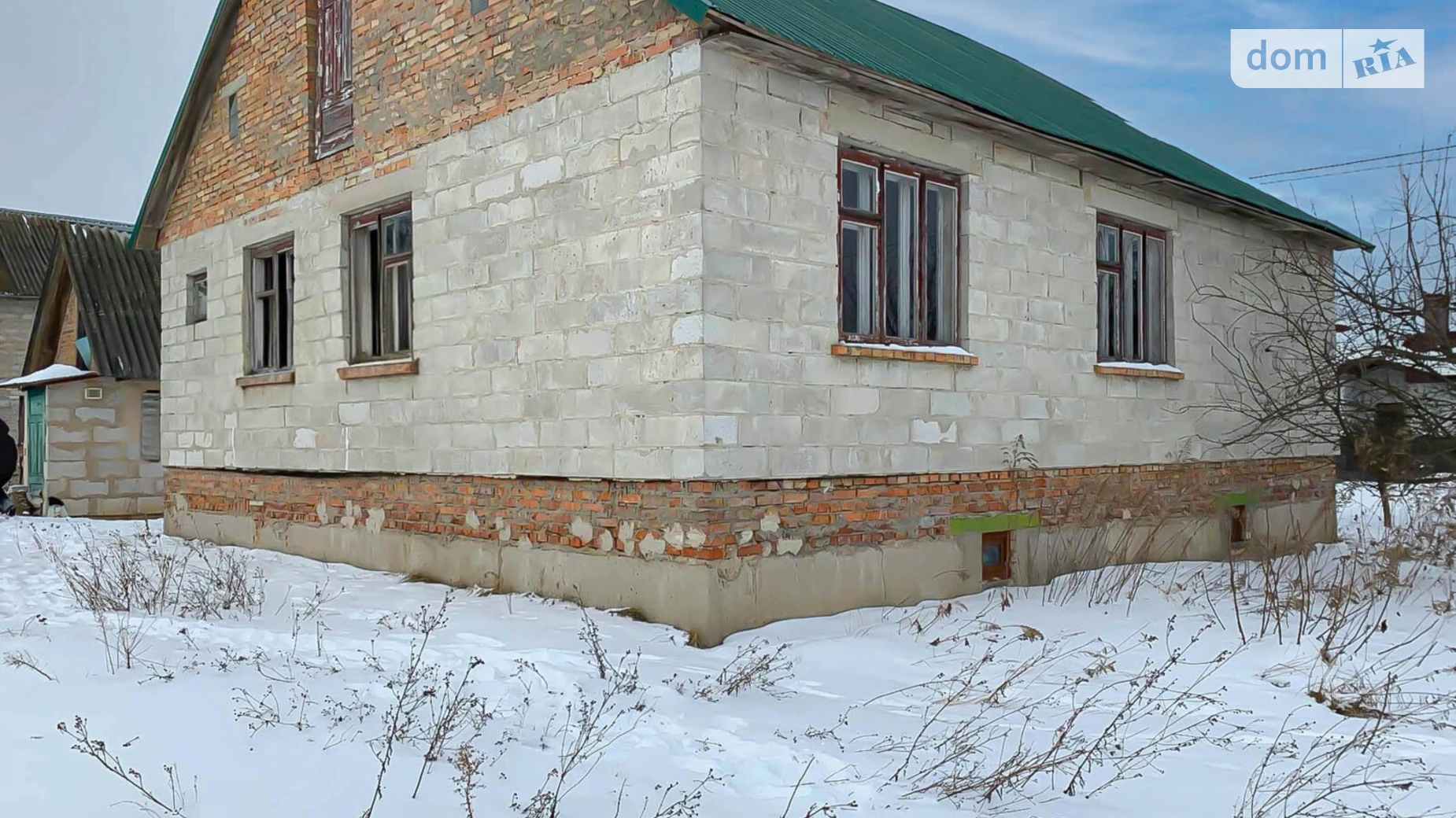 Продается одноэтажный дом 106 кв. м с садом, цена: 25000 $ - фото 3
