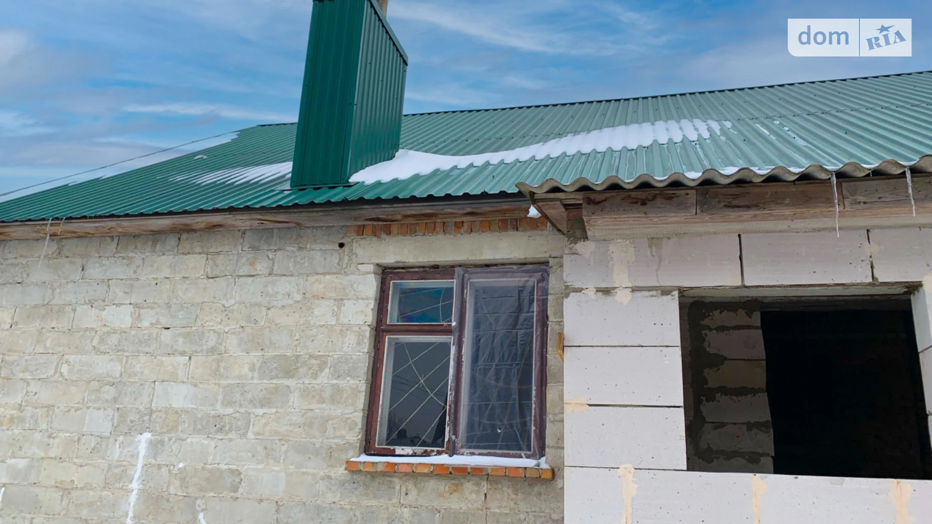 Продается одноэтажный дом 106 кв. м с садом, цена: 25000 $ - фото 4