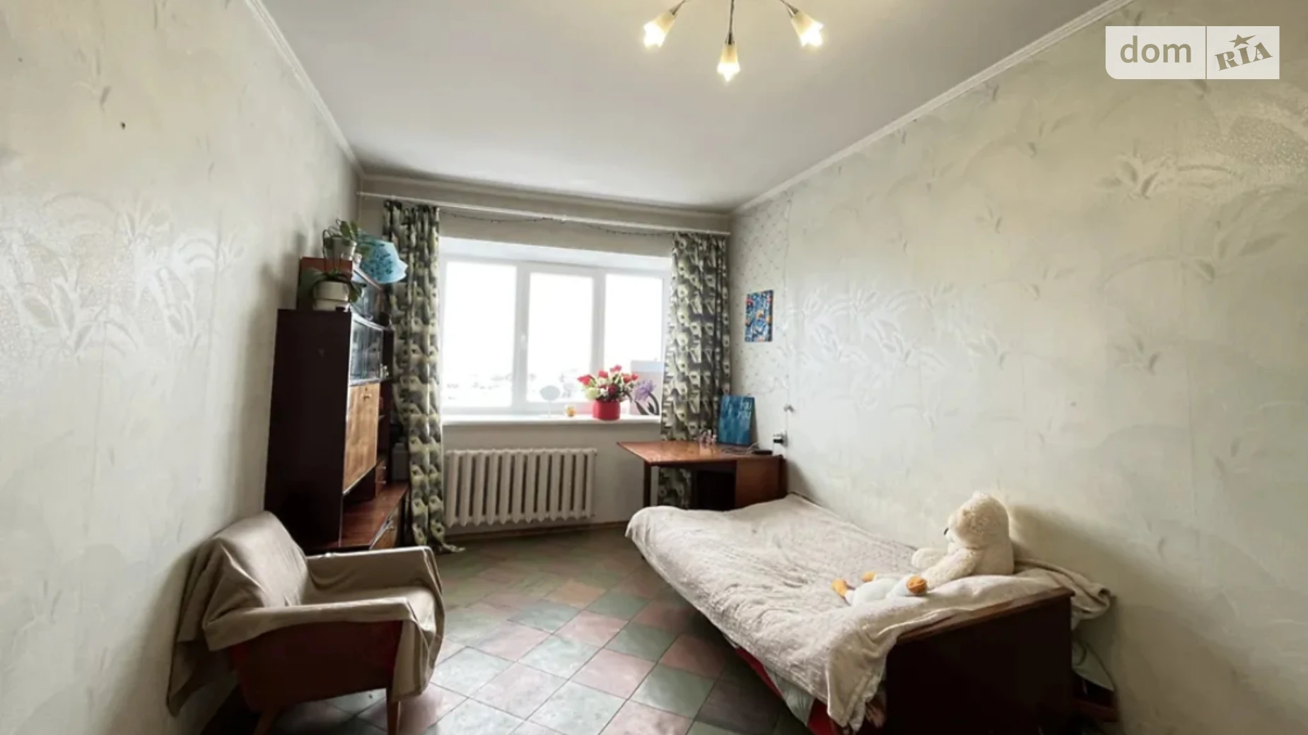 Продается 2-комнатная квартира 49 кв. м в Хмельницком, ул. Черновола - фото 3