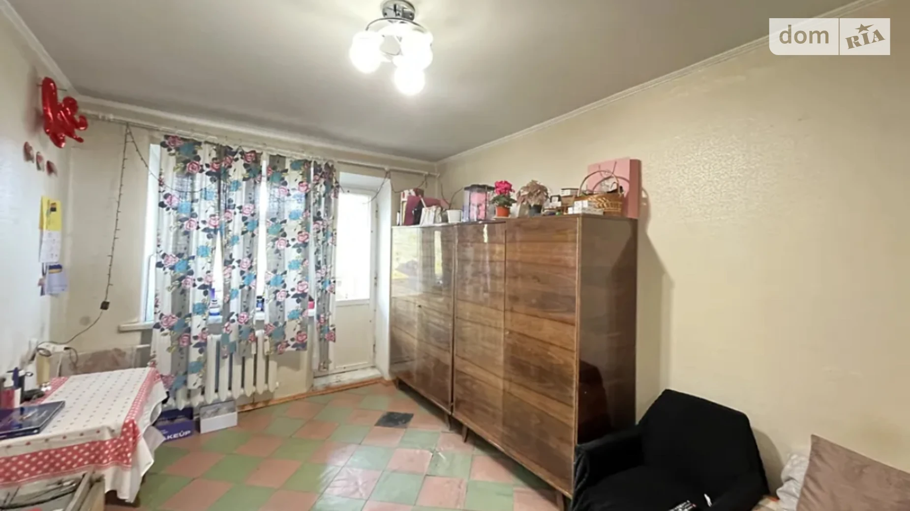 Продается 2-комнатная квартира 49 кв. м в Хмельницком, ул. Черновола - фото 2