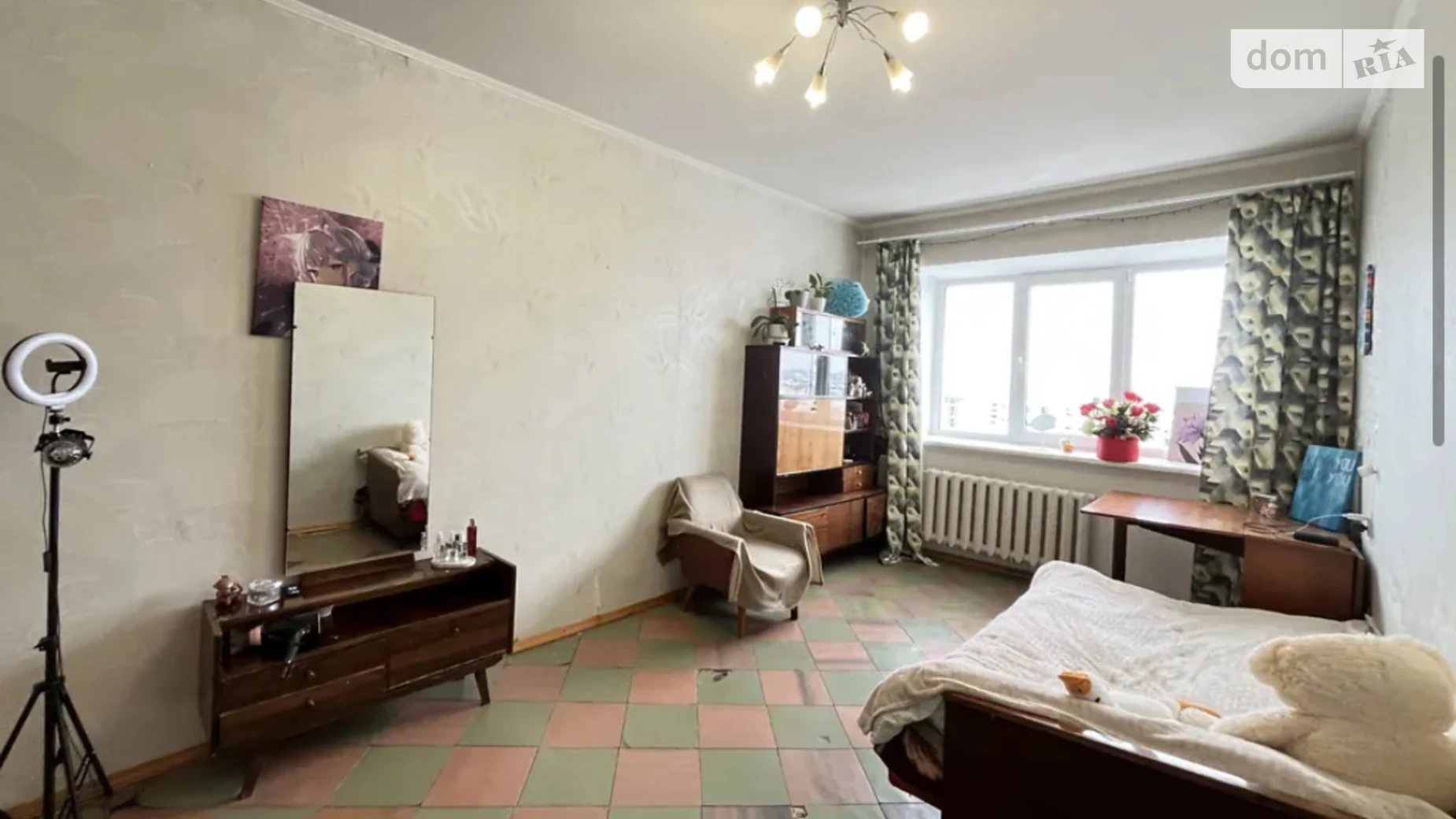 Продается 2-комнатная квартира 49 кв. м в Хмельницком, ул. Черновола - фото 5