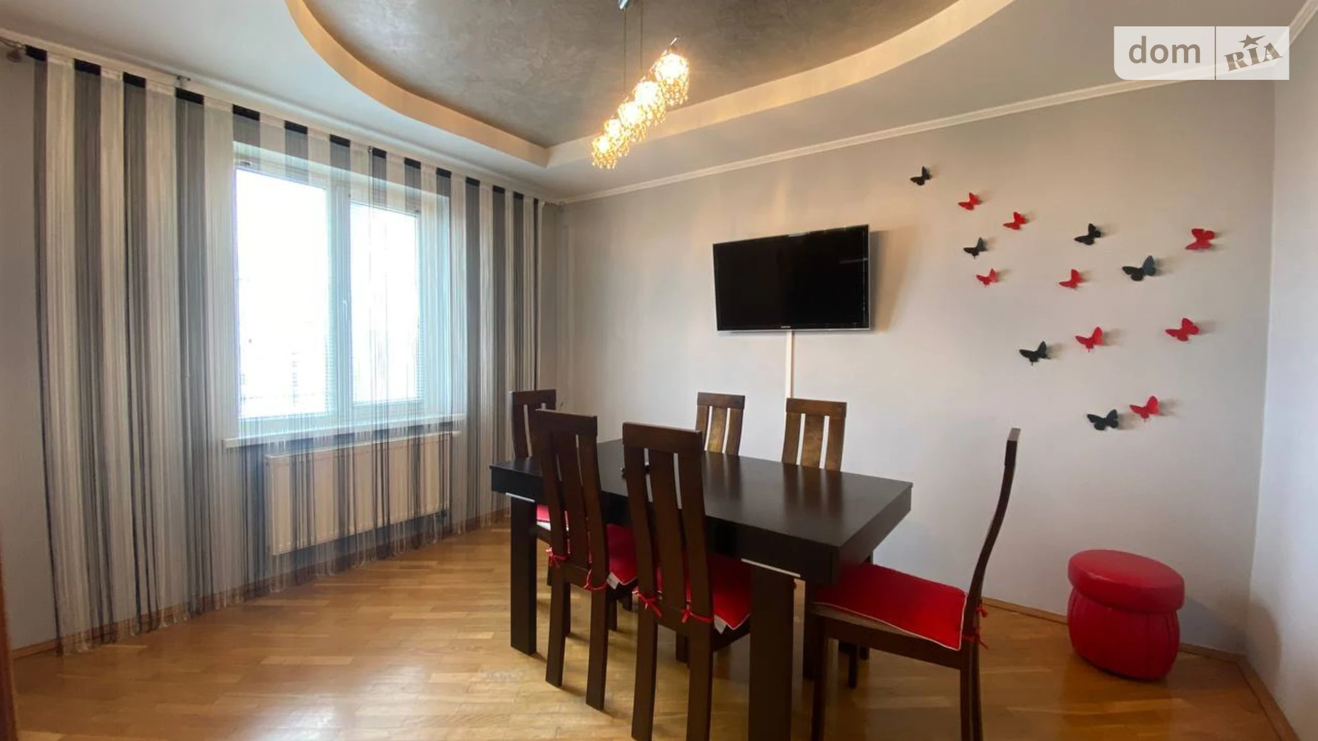 Продается 4-комнатная квартира 86.6 кв. м в Ивано-Франковске, ул. Ивасюка, 42 - фото 5