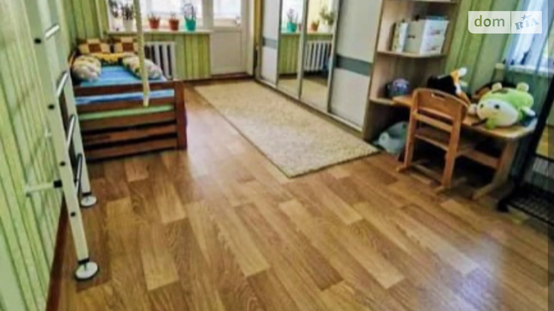 Продается 3-комнатная квартира 61.41 кв. м в Сумах, ул. Атаманюка Романа - фото 2