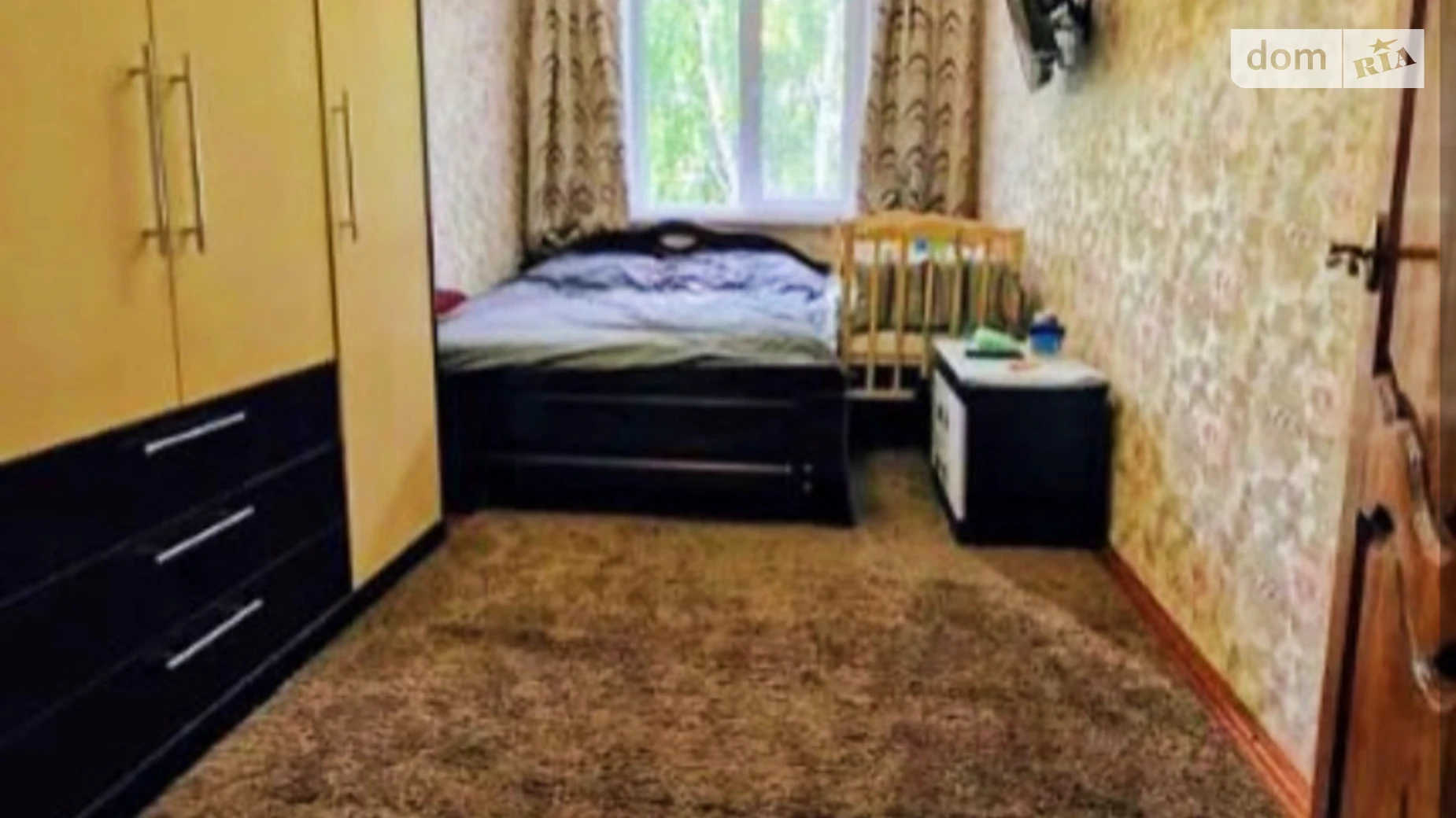 Продается 3-комнатная квартира 61.41 кв. м в Сумах, ул. Атаманюка Романа - фото 4