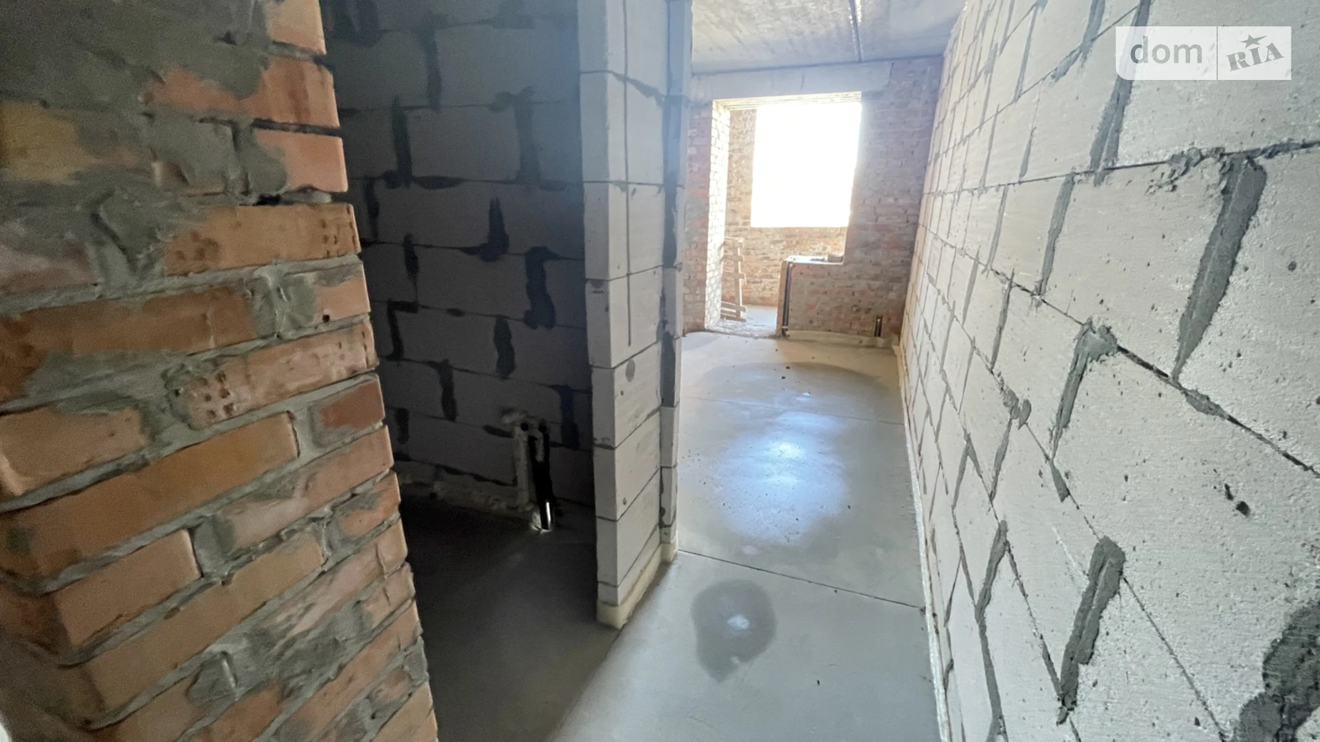 2-комнатная квартира 62 кв. м в Тернополе, ул. Галицкая, 7Г - фото 3