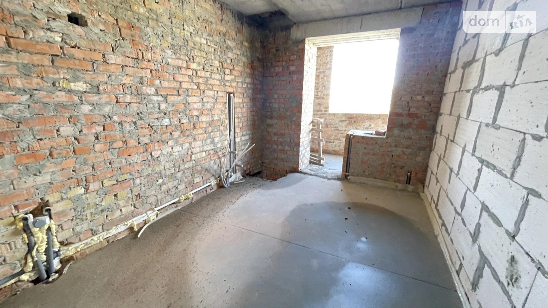 2-комнатная квартира 62 кв. м в Тернополе, ул. Галицкая, 7Г - фото 5