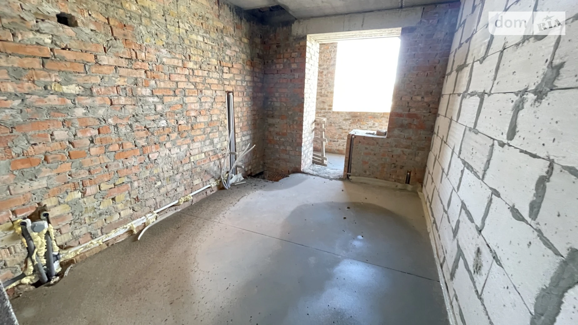 2-комнатная квартира 62 кв. м в Тернополе, ул. Галицкая, 7Г - фото 4