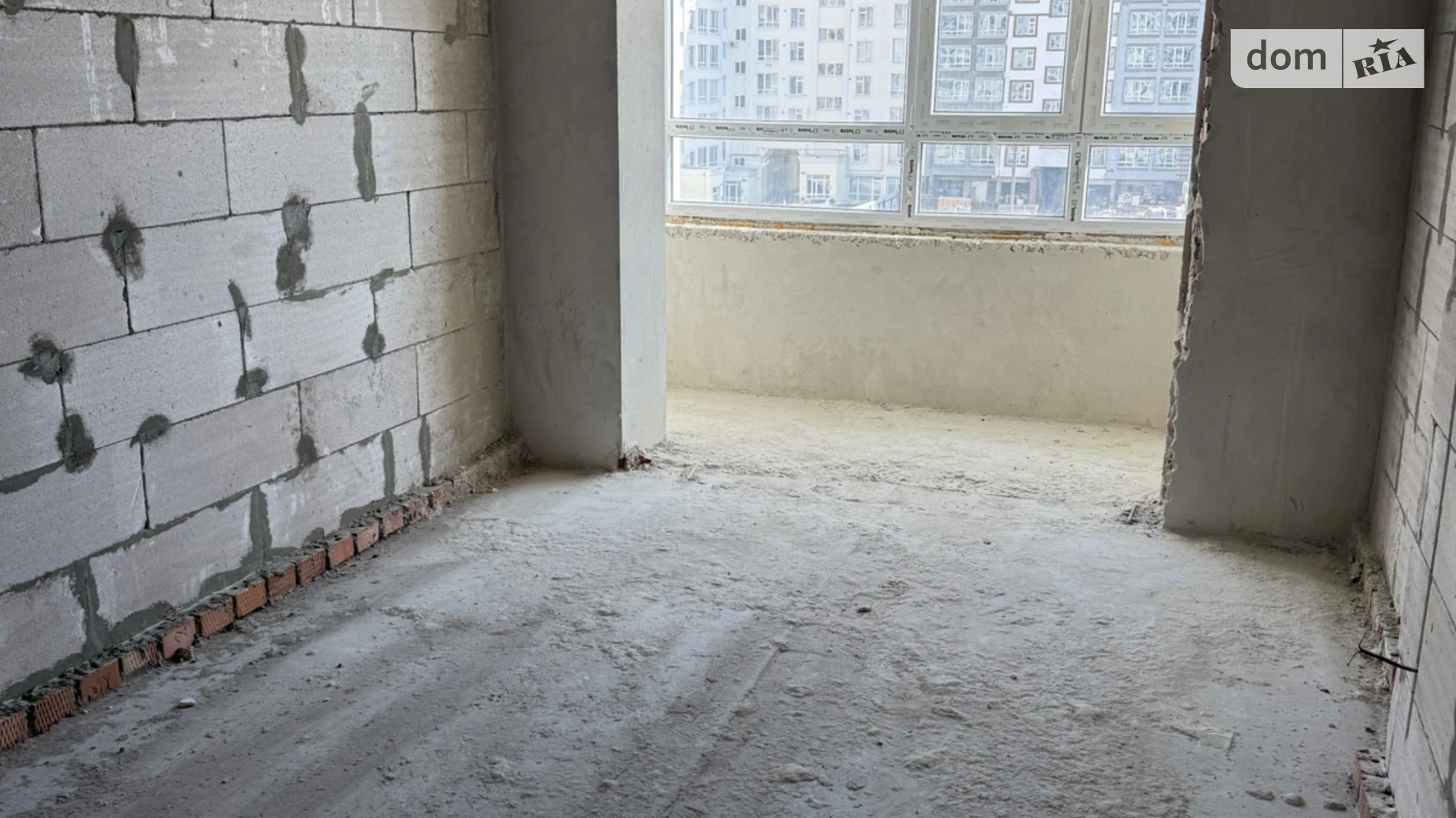 Продается 1-комнатная квартира 35 кв. м в Хмельницком, ул. Сечевых Стрельцов, 4 - фото 3