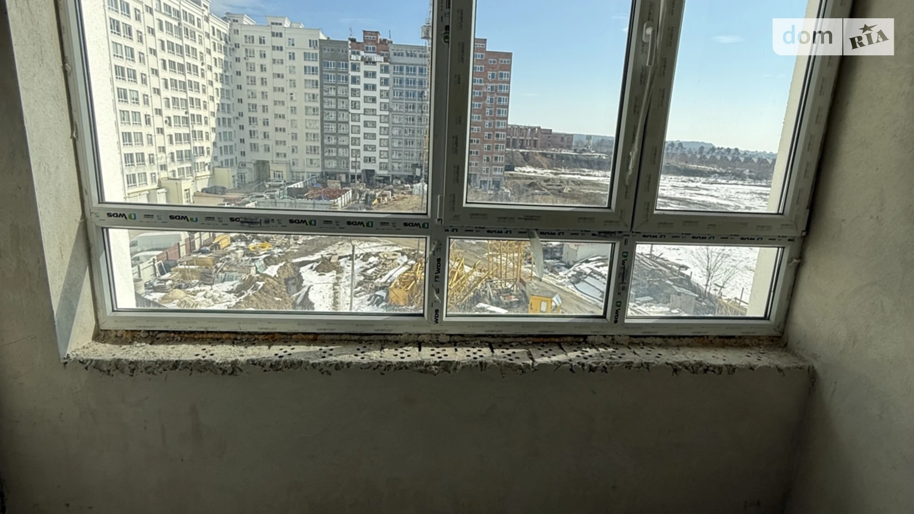 Продается 1-комнатная квартира 35 кв. м в Хмельницком, ул. Сечевых Стрельцов, 4 - фото 4