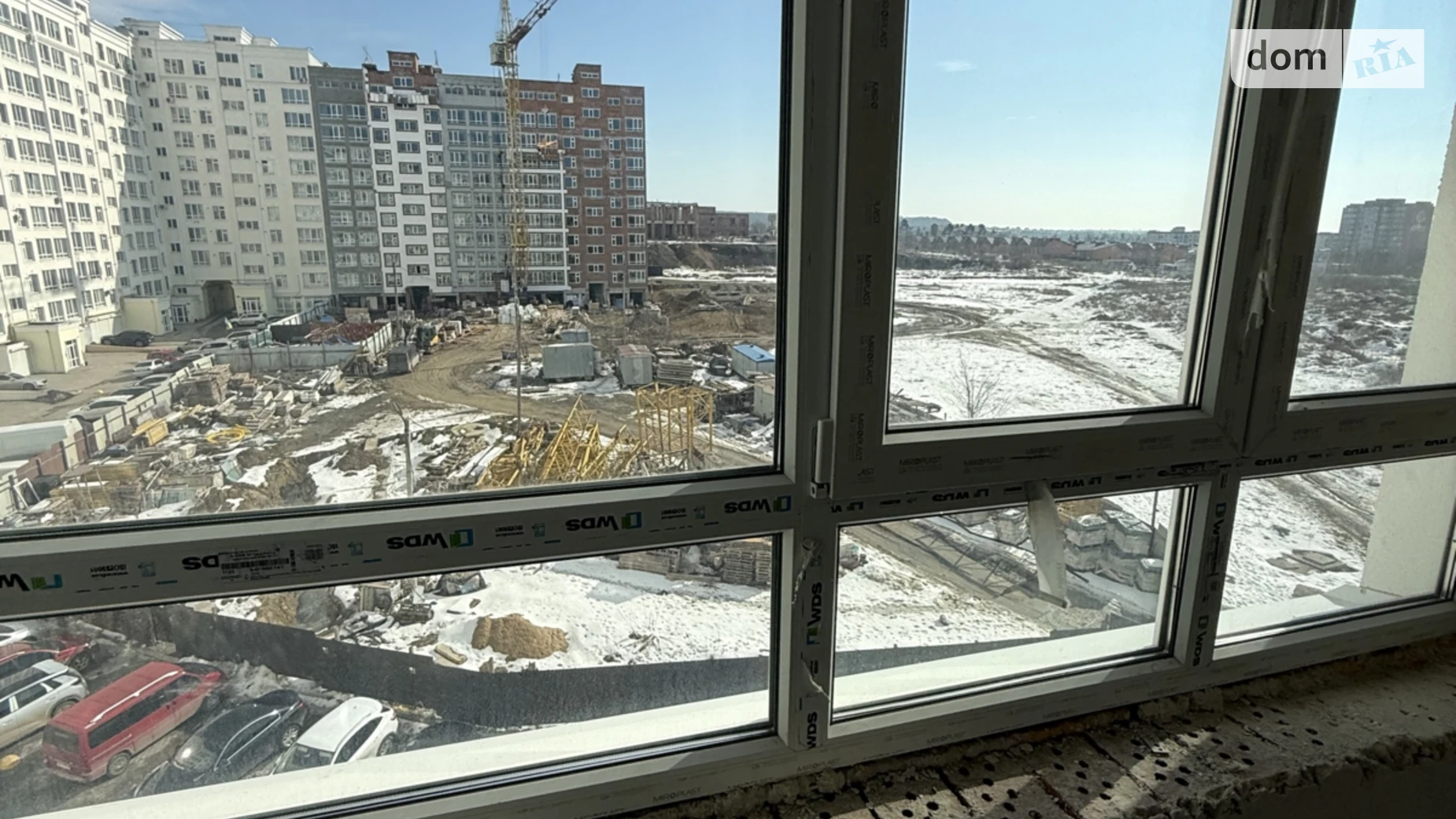 Продается 1-комнатная квартира 35 кв. м в Хмельницком, ул. Сечевых Стрельцов, 4 - фото 5