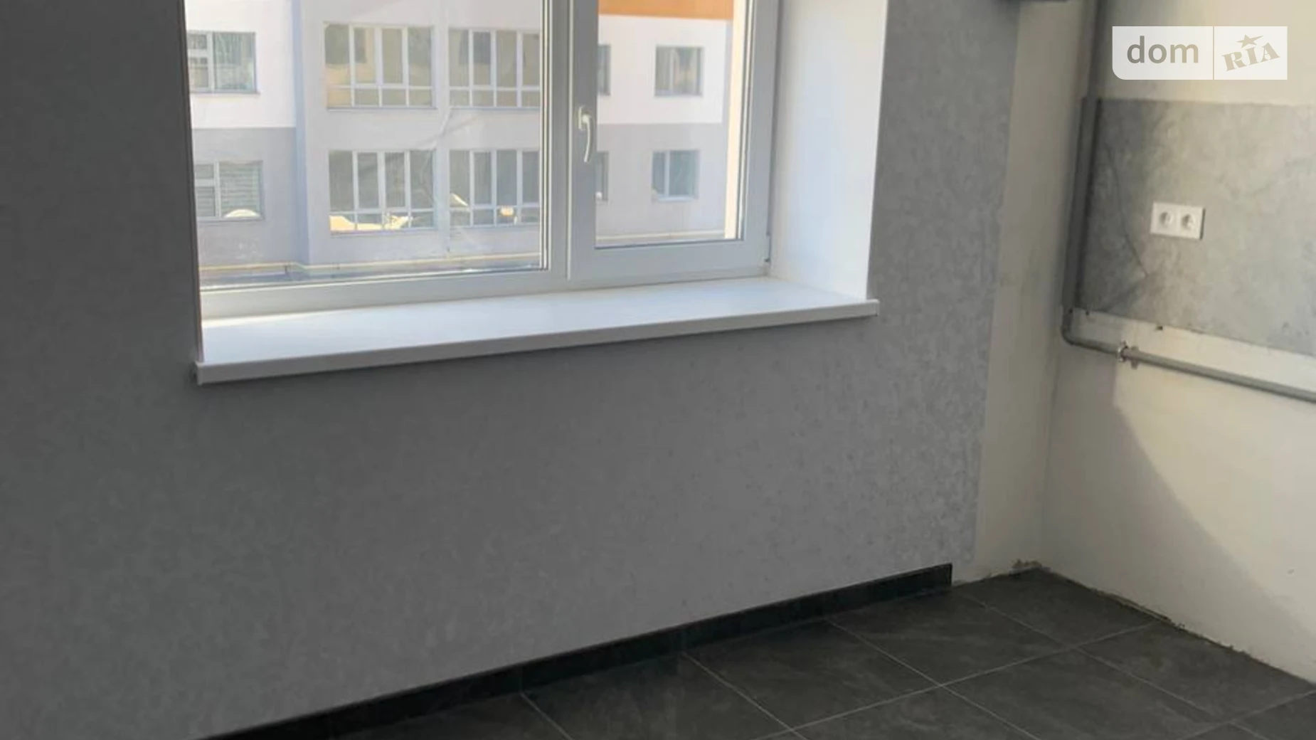 Продается 1-комнатная квартира 42.4 кв. м в Хмельницком, цена: 59900 $ - фото 3