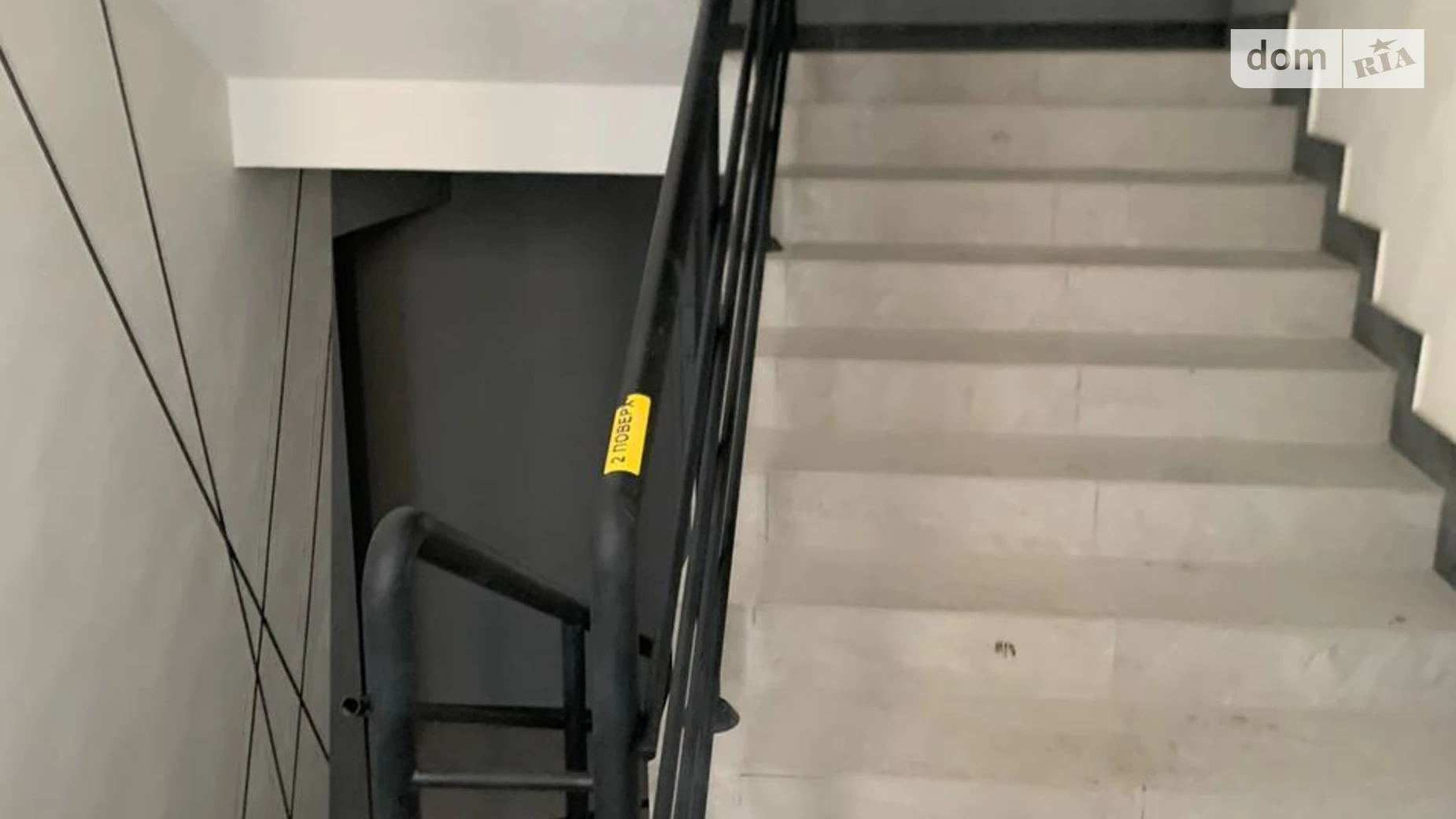 Продается 1-комнатная квартира 42.4 кв. м в Хмельницком, цена: 59900 $ - фото 4