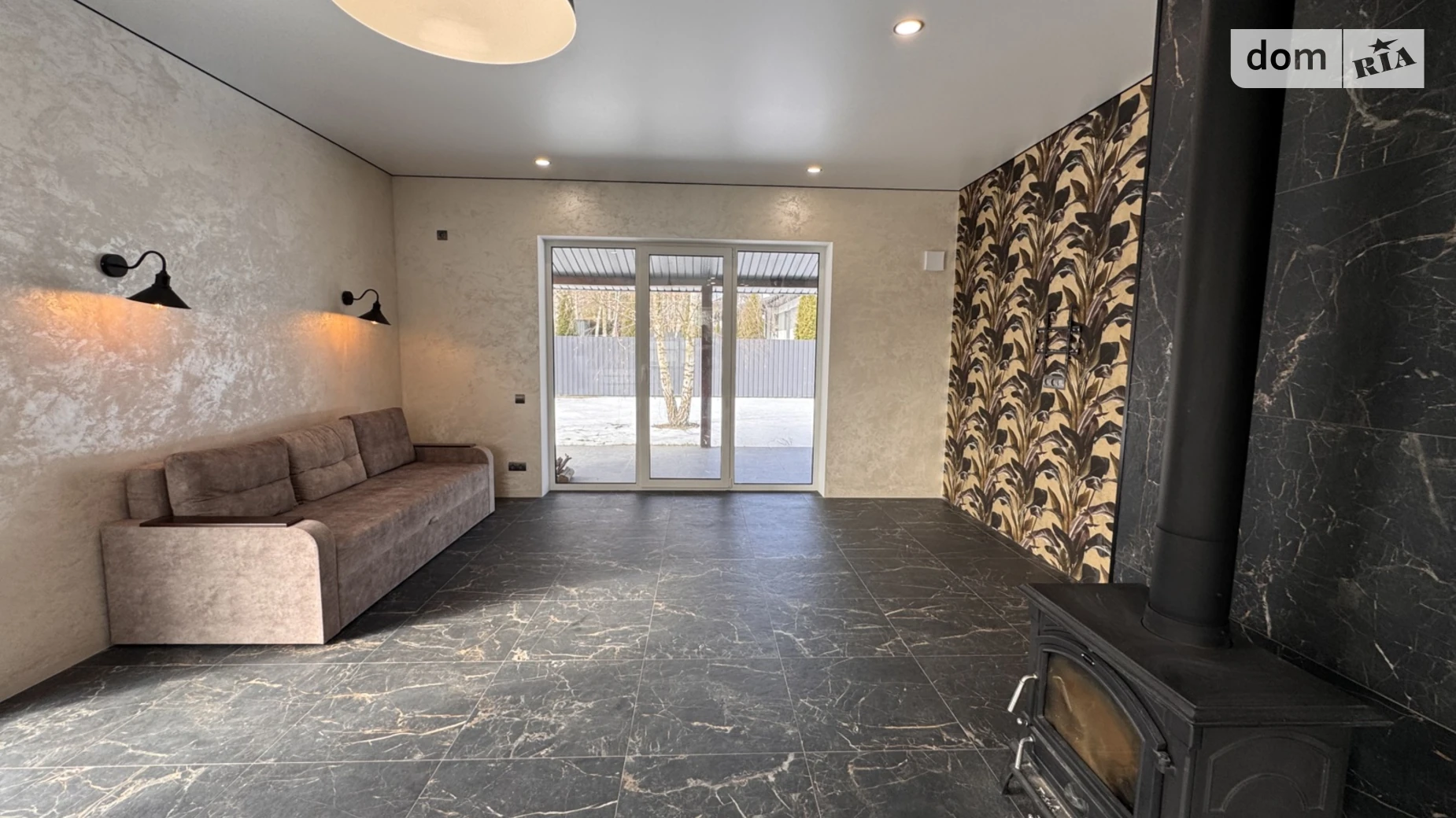 Продается одноэтажный дом 115 кв. м с верандой, цена: 165000 $ - фото 2