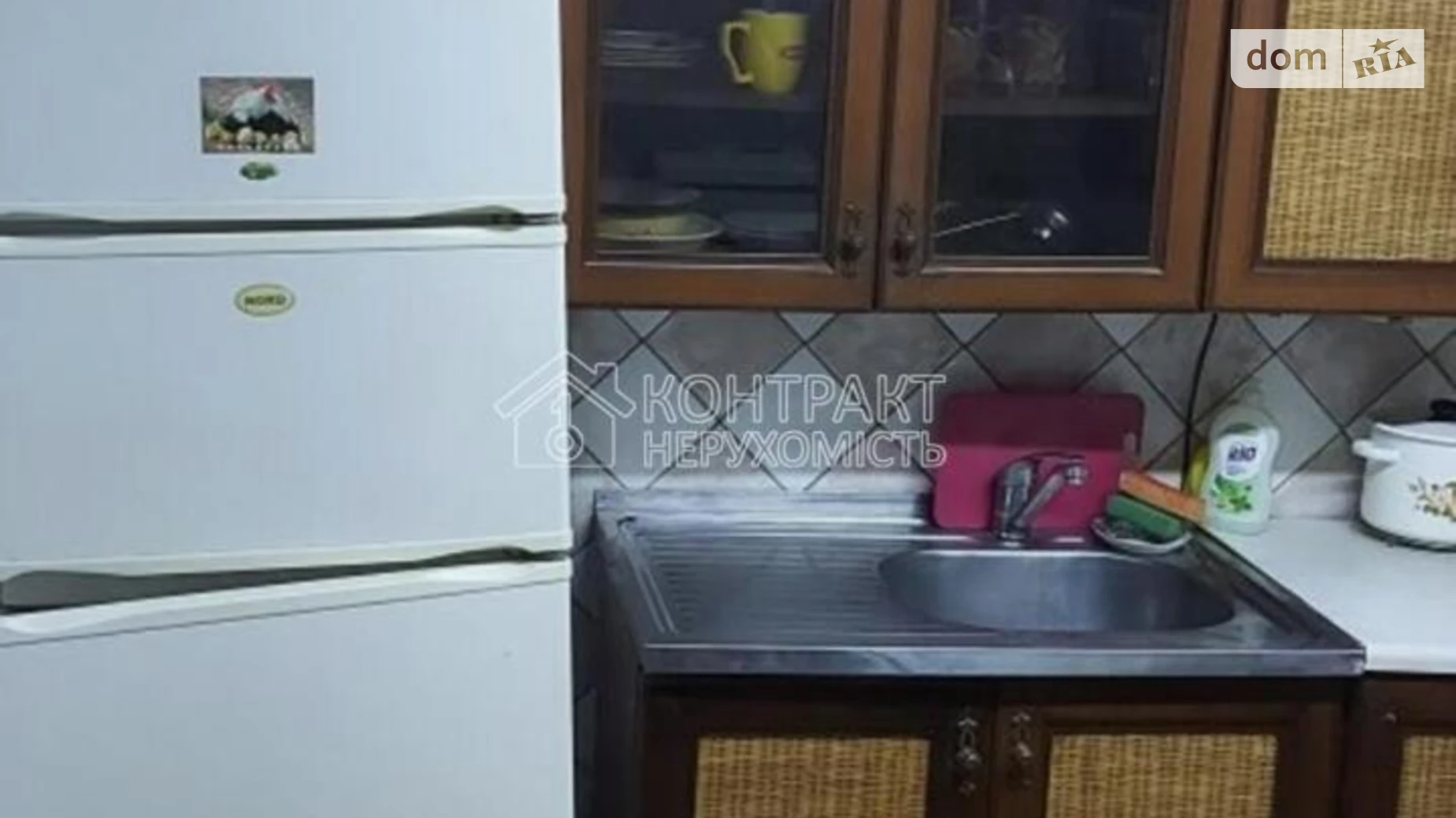 Сдается в аренду часть дома 70 кв. м с мансардой, цена: 12000 грн - фото 2