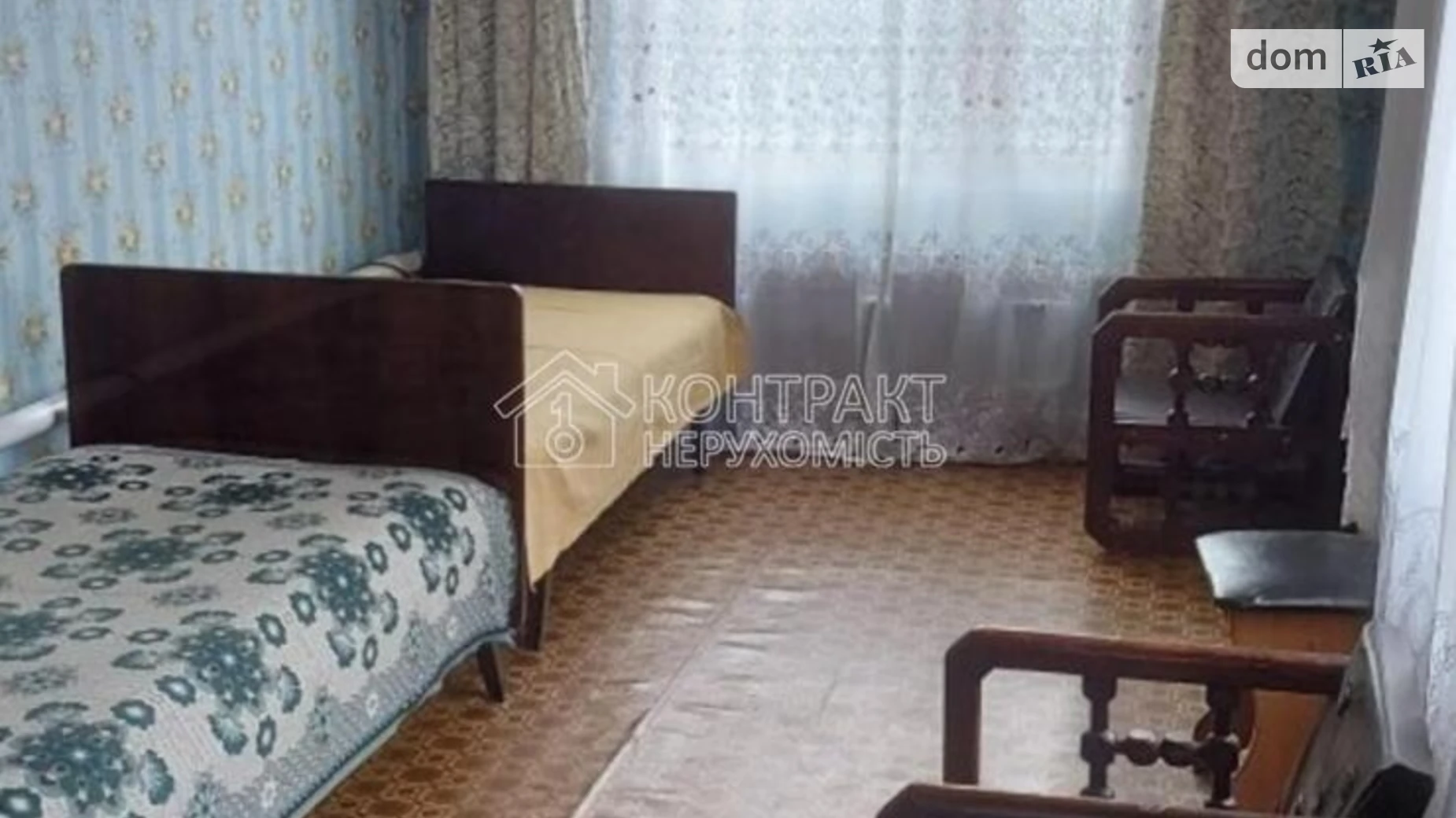 Сдается в аренду часть дома 70 кв. м с мансардой, цена: 12000 грн - фото 5