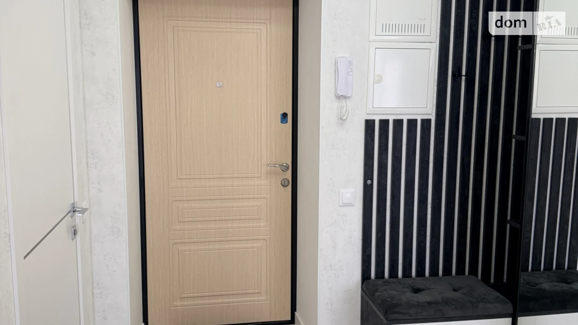 Сдается в аренду 1-комнатная квартира 49 кв. м в Хмельницком, ул. Проскуровского Подполья, 165Д - фото 2