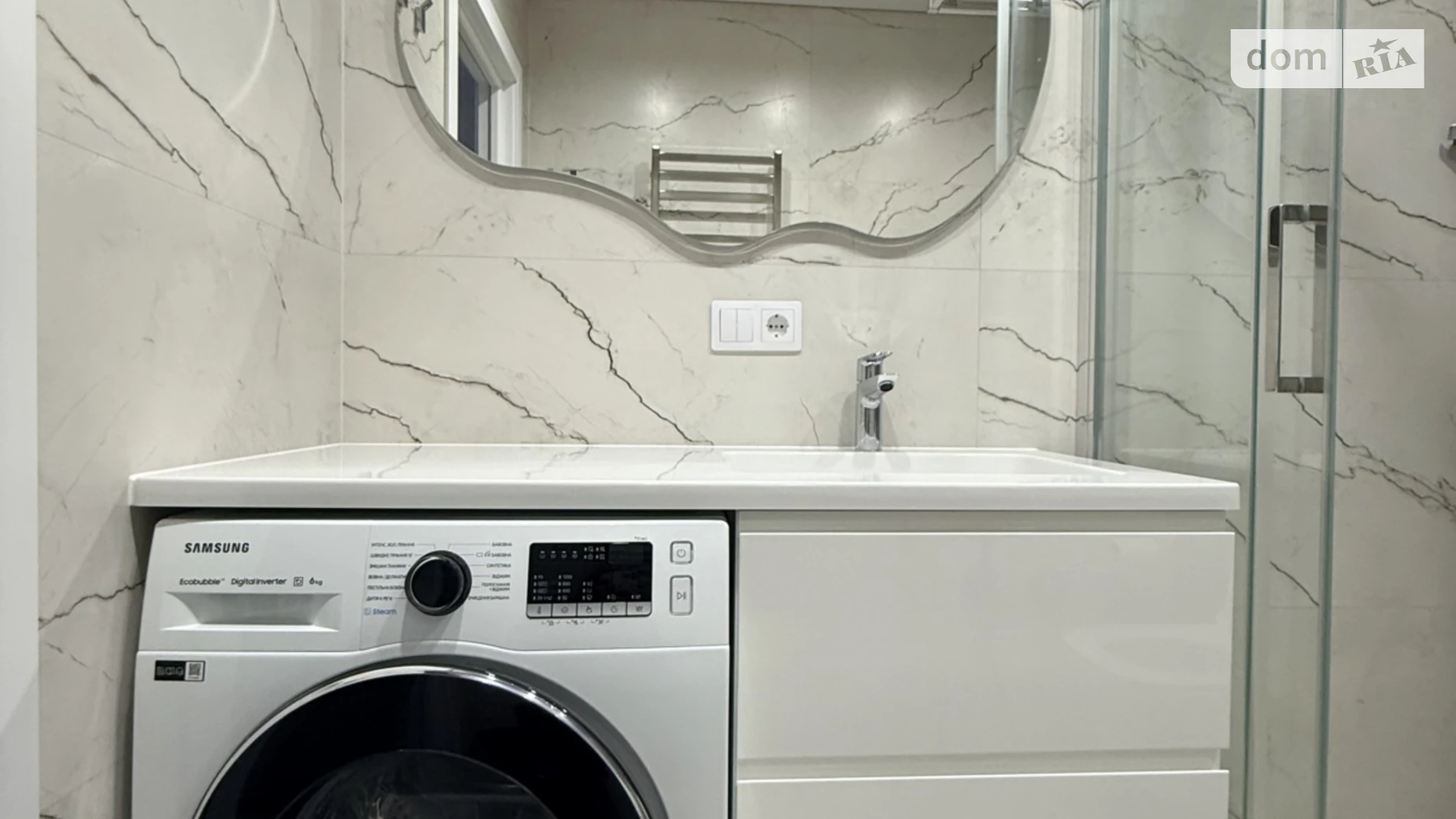 Сдается в аренду 1-комнатная квартира 49 кв. м в Хмельницком, ул. Проскуровского Подполья, 165Д - фото 3