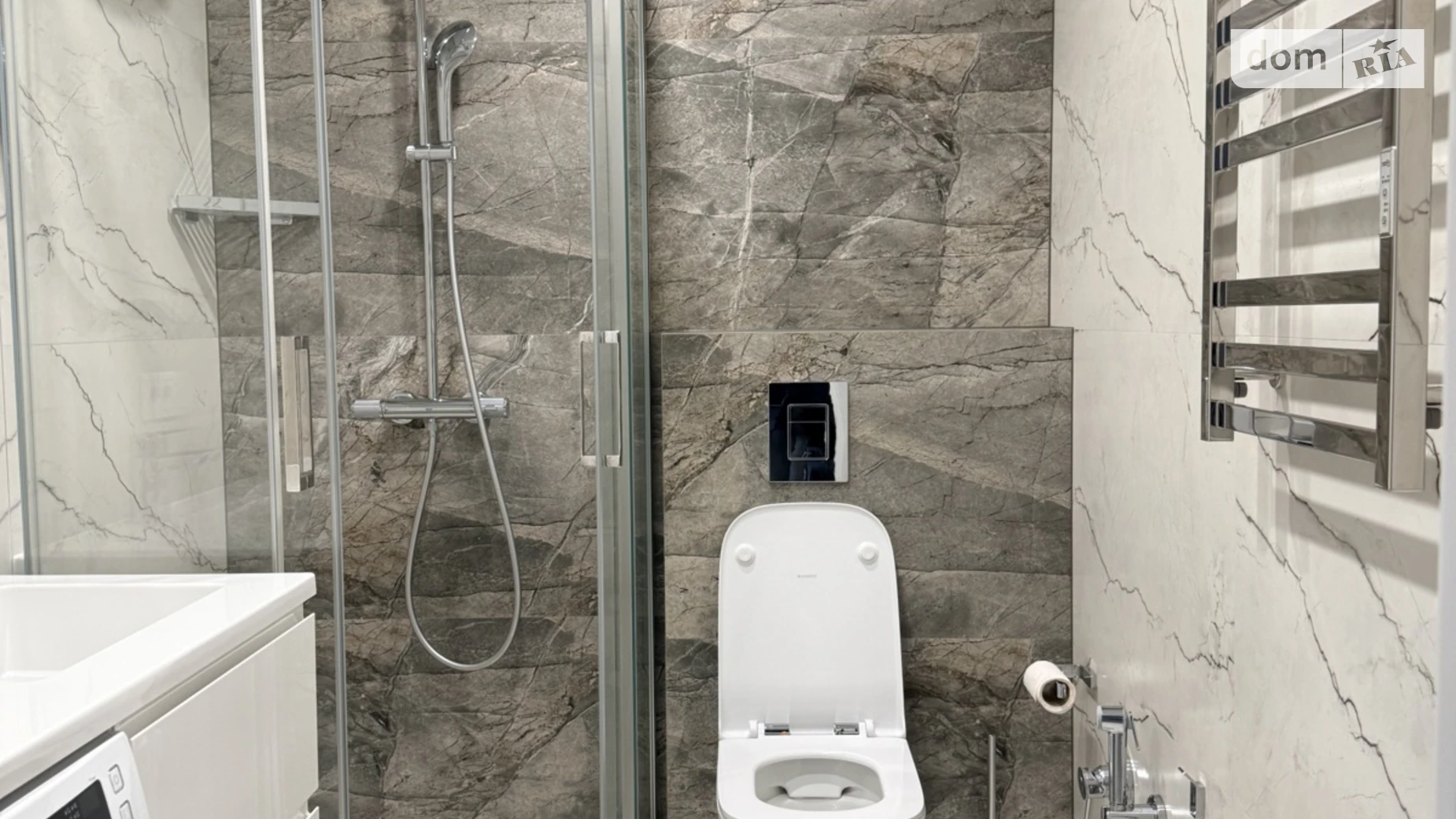 Сдается в аренду 1-комнатная квартира 49 кв. м в Хмельницком, ул. Проскуровского Подполья, 165Д - фото 4