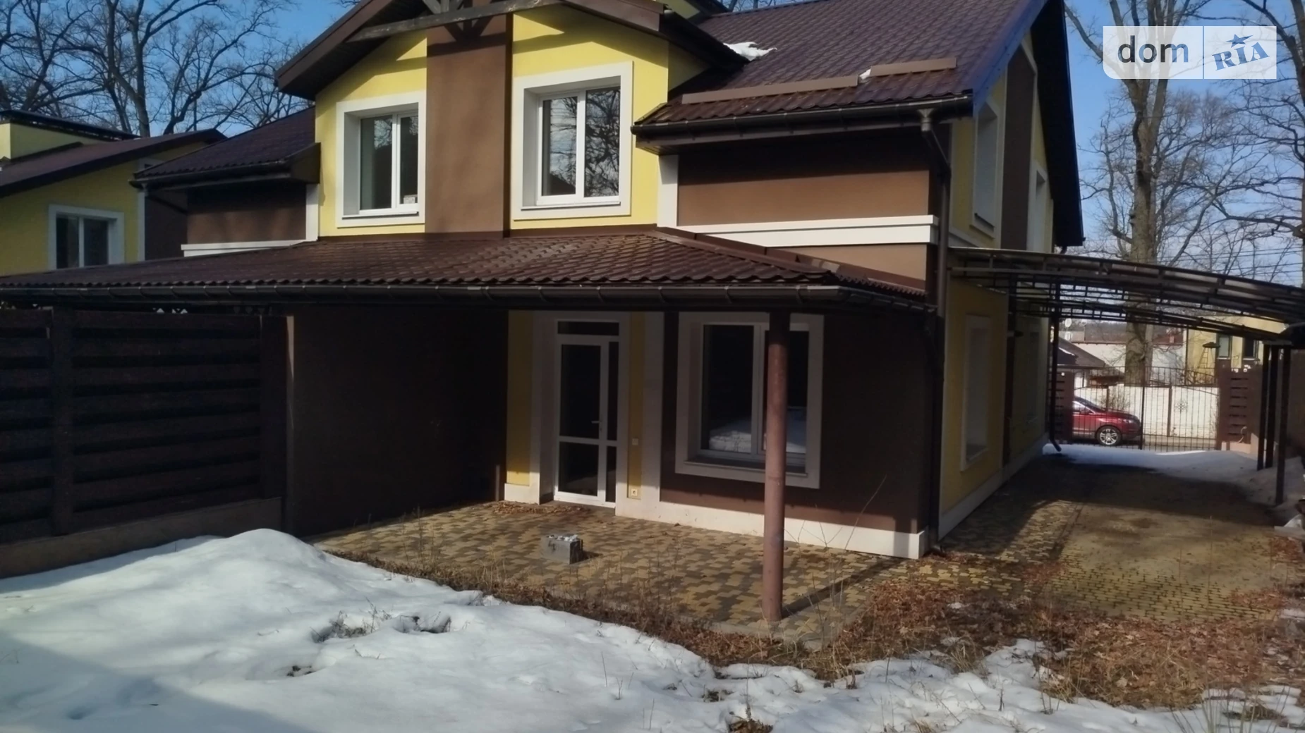 ул. Белокур(Курская) Ирпень, цена: 155000 $ - фото 2