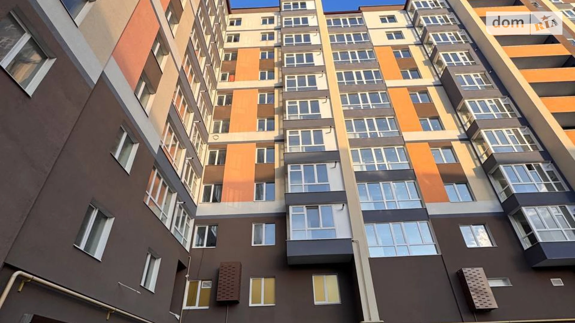 Продается 2-комнатная квартира 65 кв. м в Хмельницком, цена: 46000 $ - фото 2
