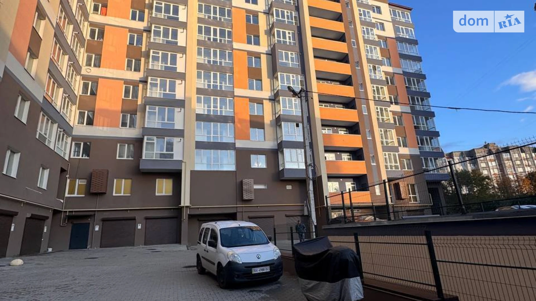 Продается 2-комнатная квартира 65 кв. м в Хмельницком, цена: 46000 $ - фото 3